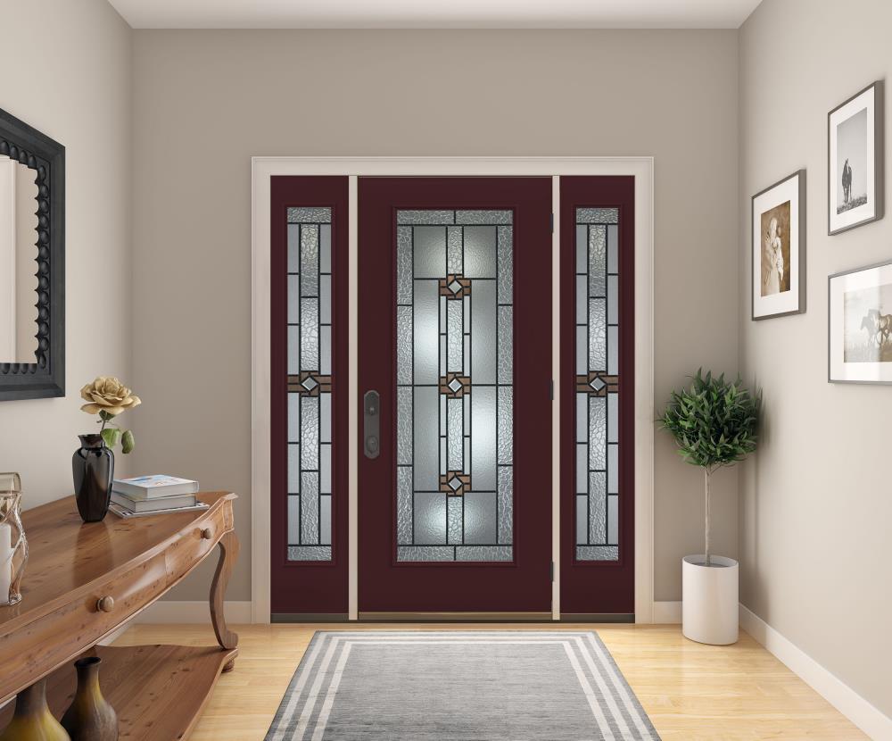 JELD-WEN LOWOLJW166501303 Entry-Doors - View #3