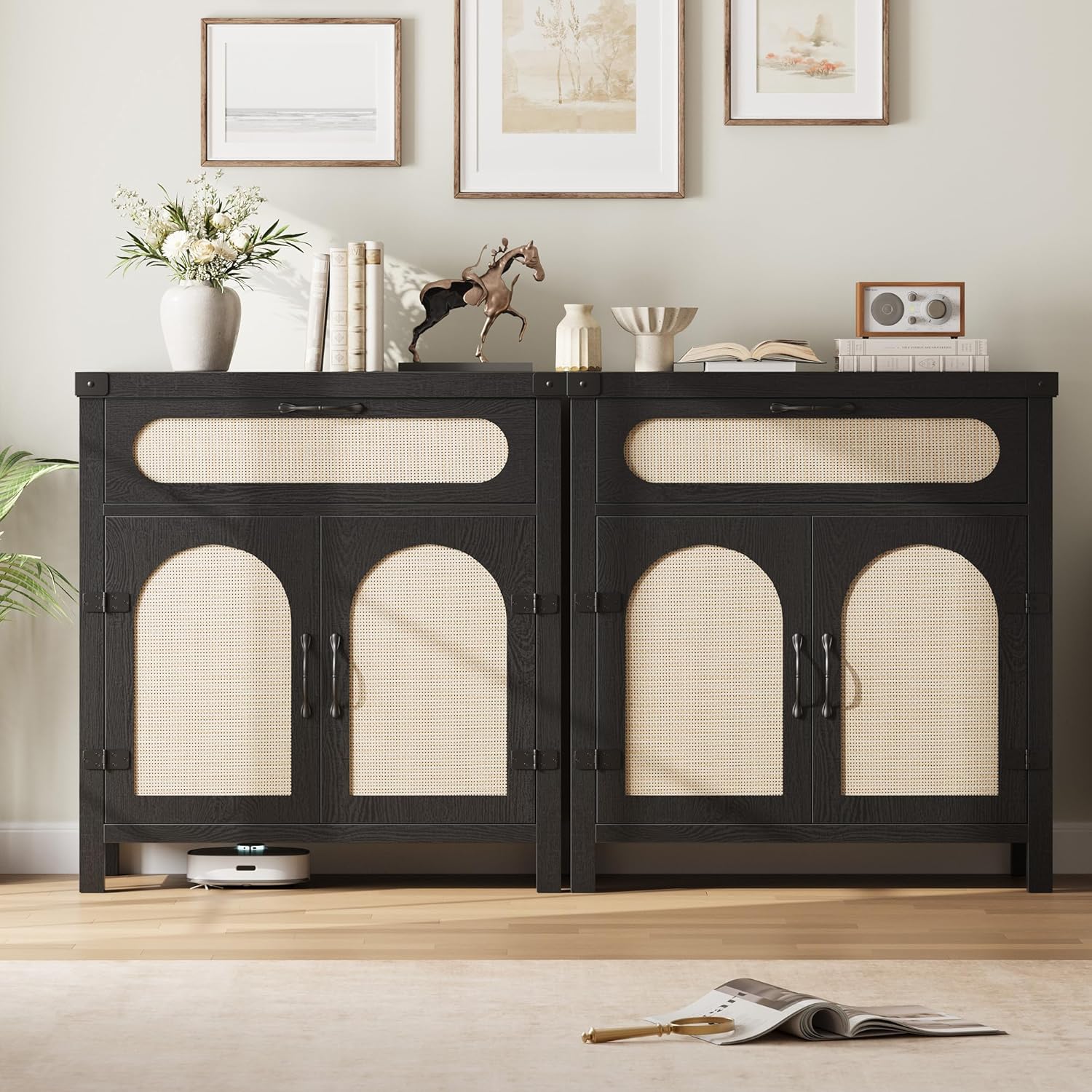 Qeetex DHZ-PHO-34Q3DYA4 Dining-Kitchen-Storarge - View #7