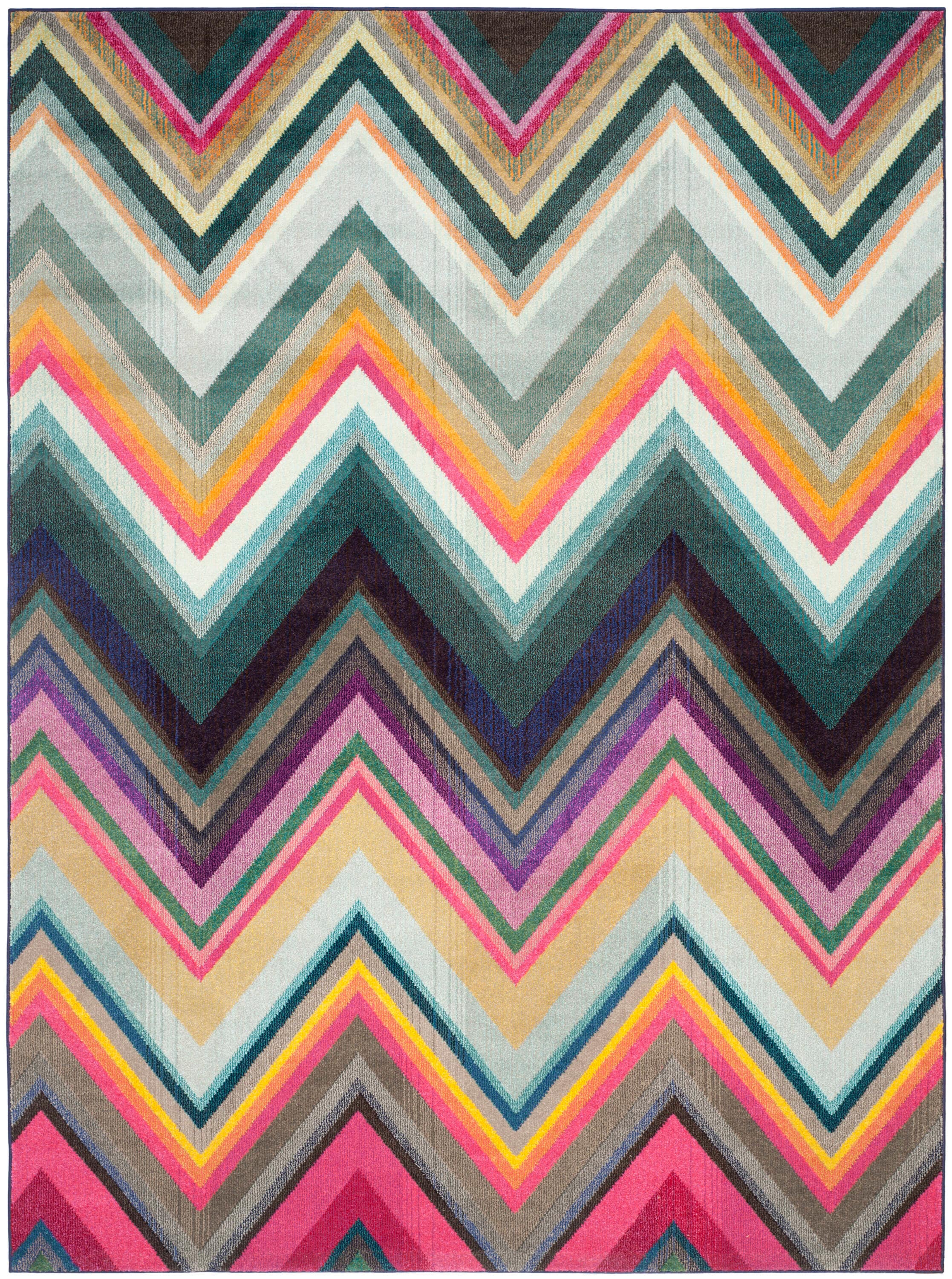 Safavieh MNC234F-8 rugs - View #2