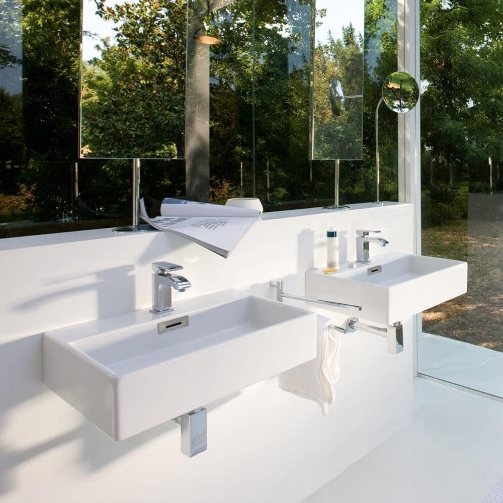 WS Bath Collections QUARELO 53709.00 Bath-Sink - View #2