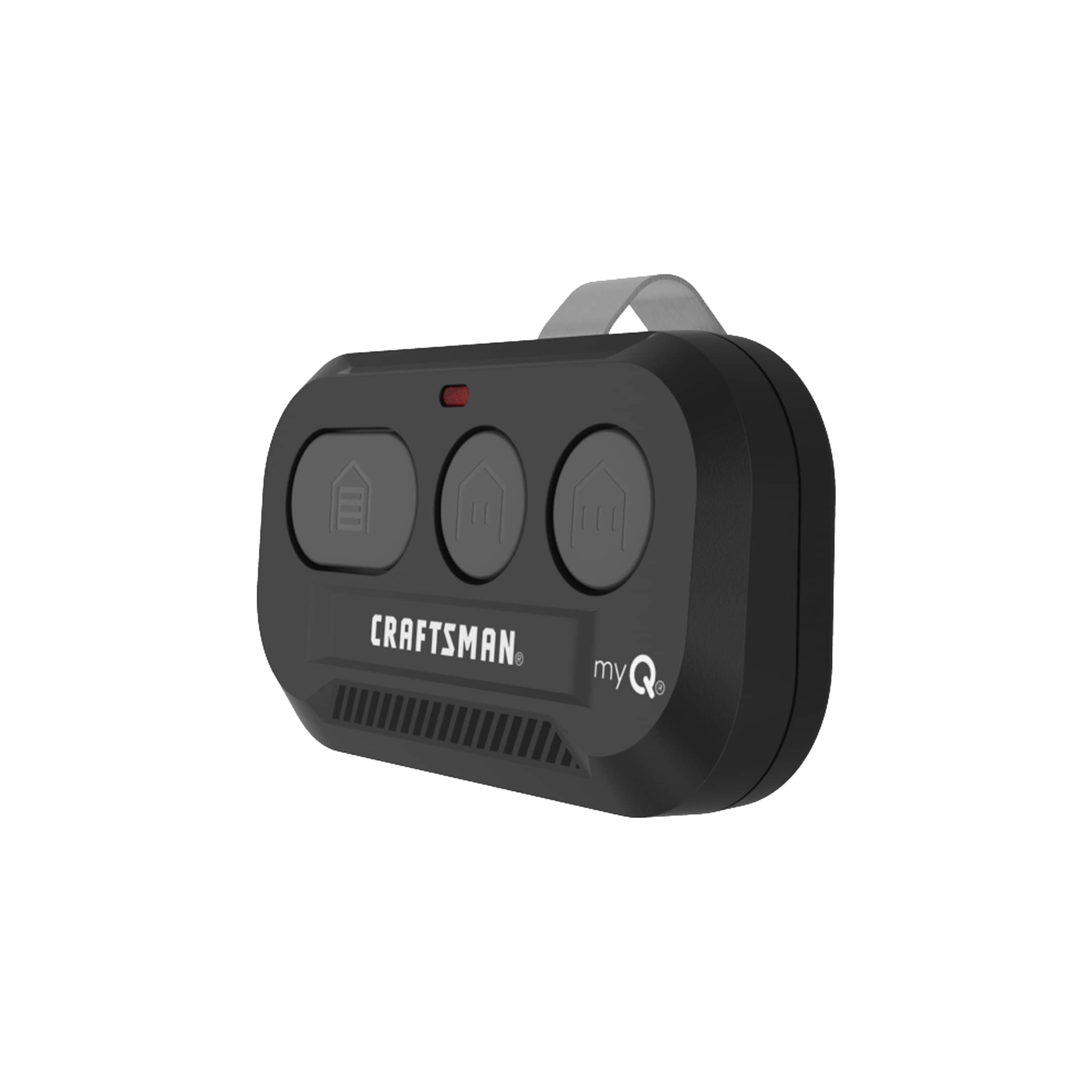 CRAFTSMAN CMX363 Garage-Door-Opener-Remotes - View #2