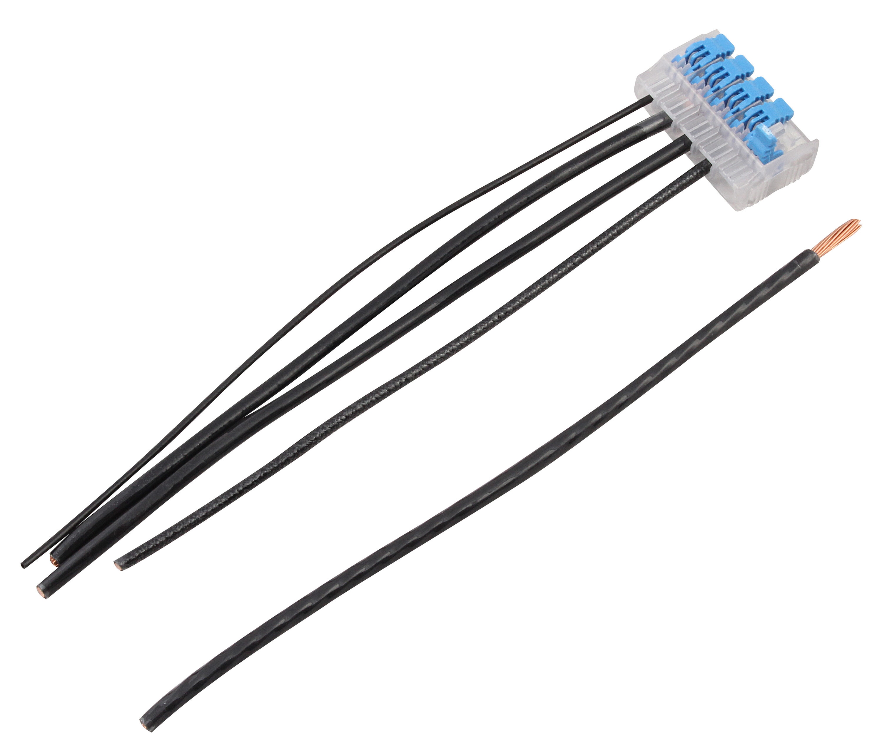 IDEAL 30-01L25 Wire-Connectors - View #10