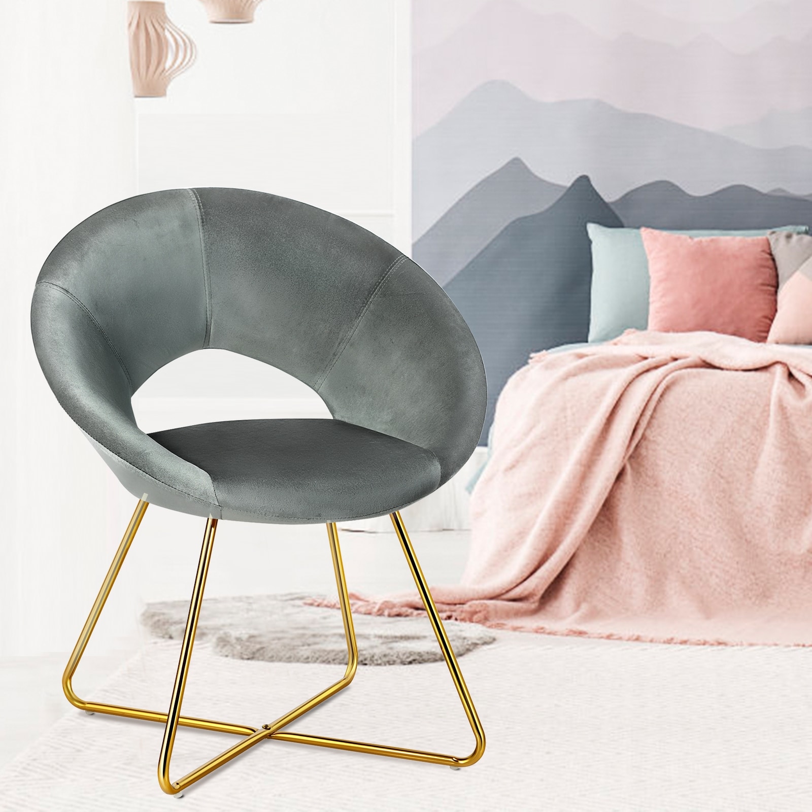 Slickblue D-CO-RG06066WH Dining-Chairs - View #2