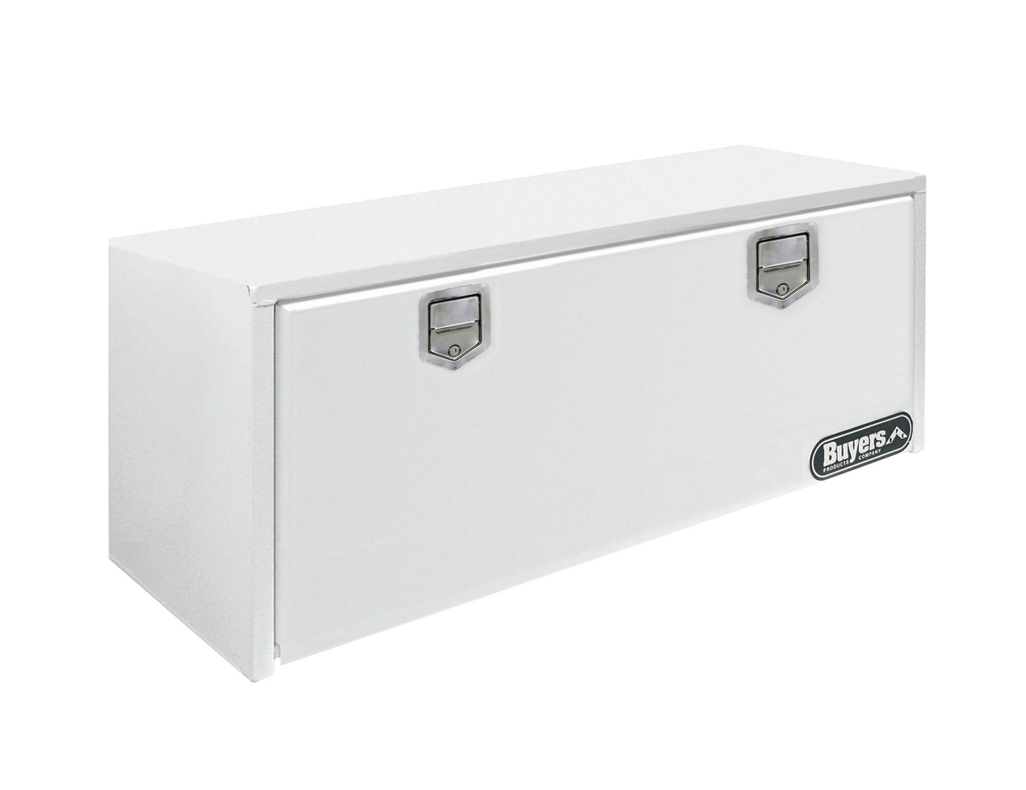 Buyers Products 1702210 Truck-Tool-Boxes - View #3