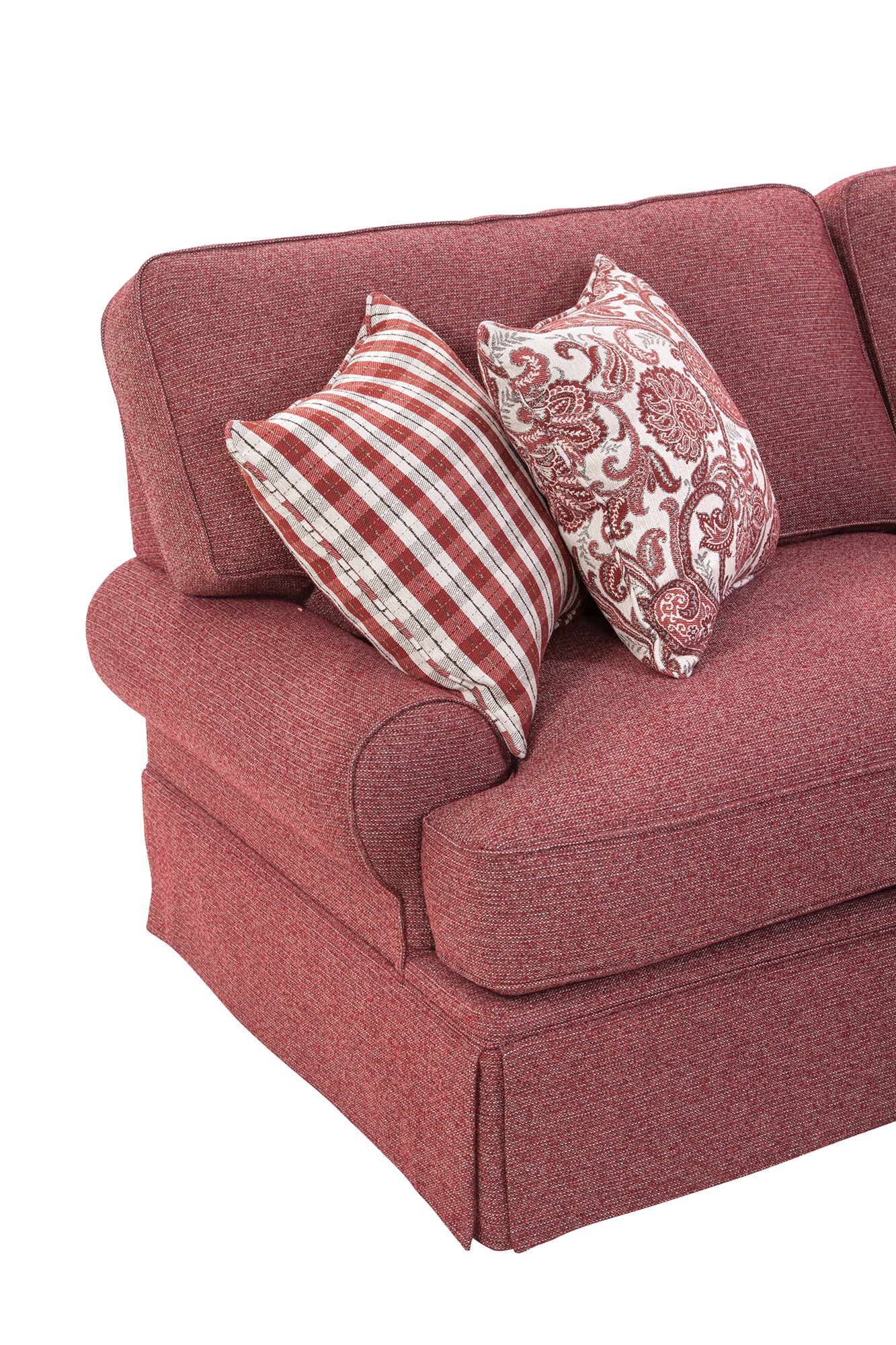 OSHOME 8-010-A307V9 Sofas-Loveseats - View #6