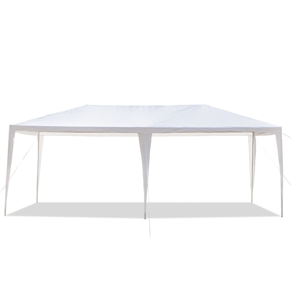 Winado 19.69-Feet x 9.84-Feet Rectangle White Party canopy