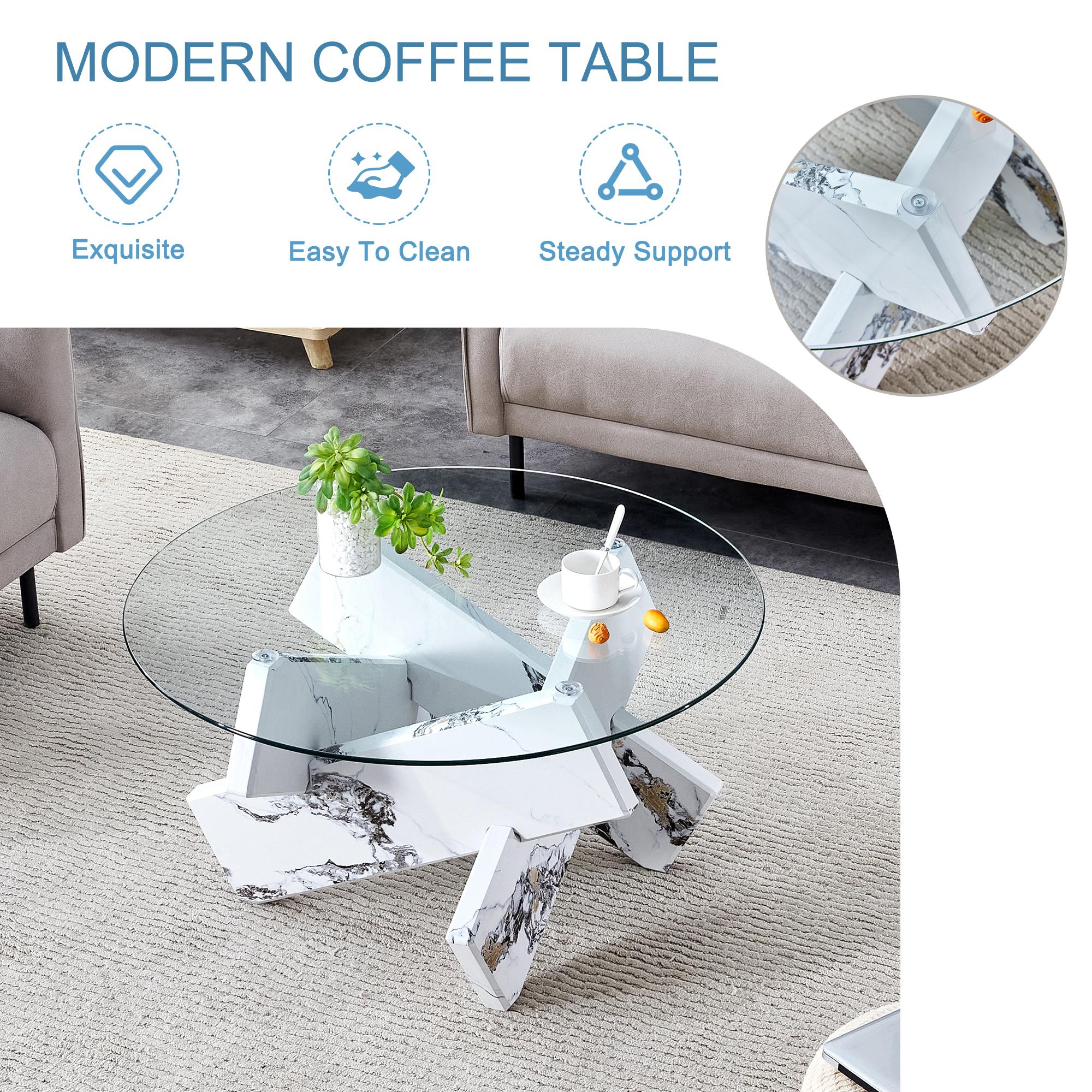Bayfeve BF-180316-IN Coffee-Tables - View #9
