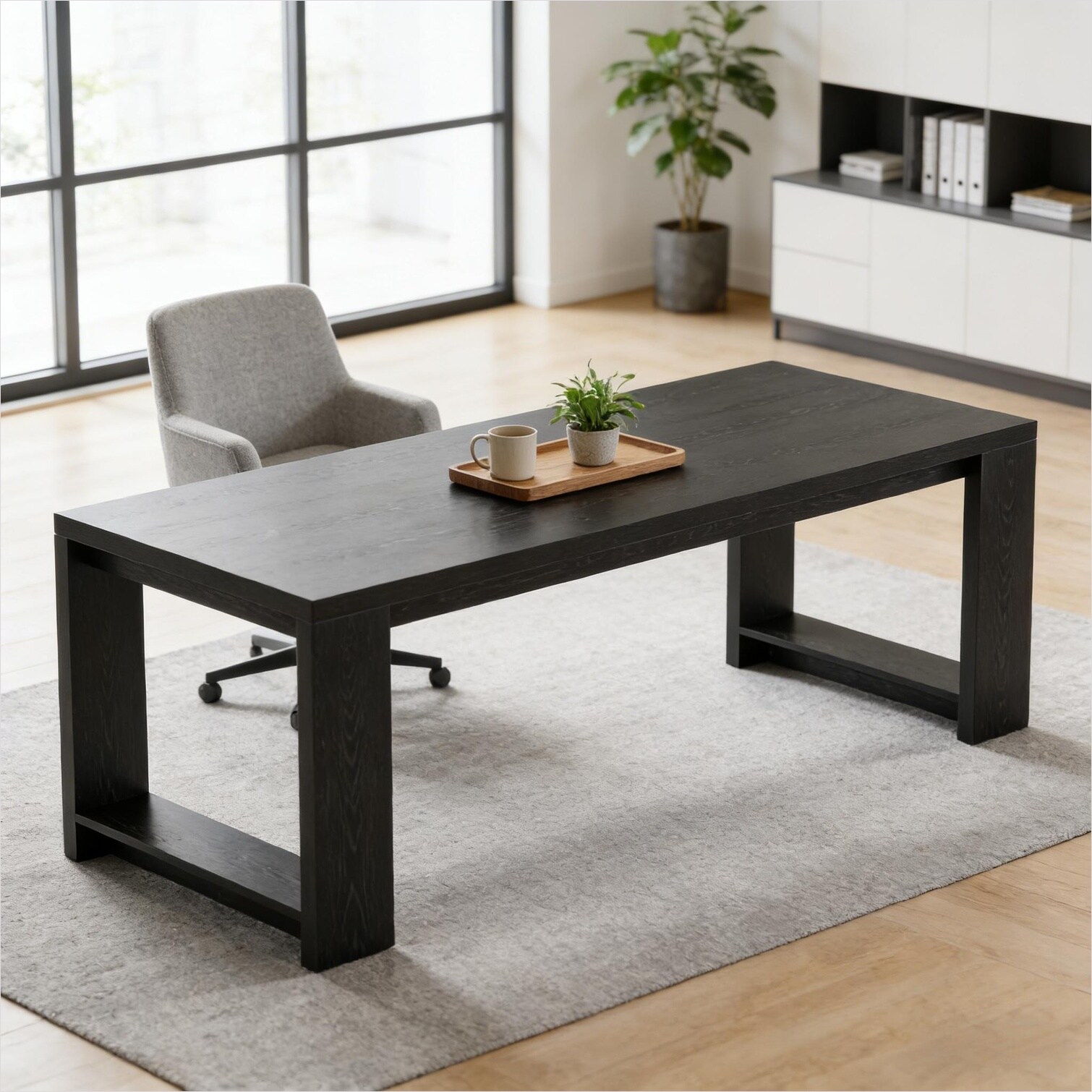 SunJet 6AMH89BQF0H8 desks - View #5