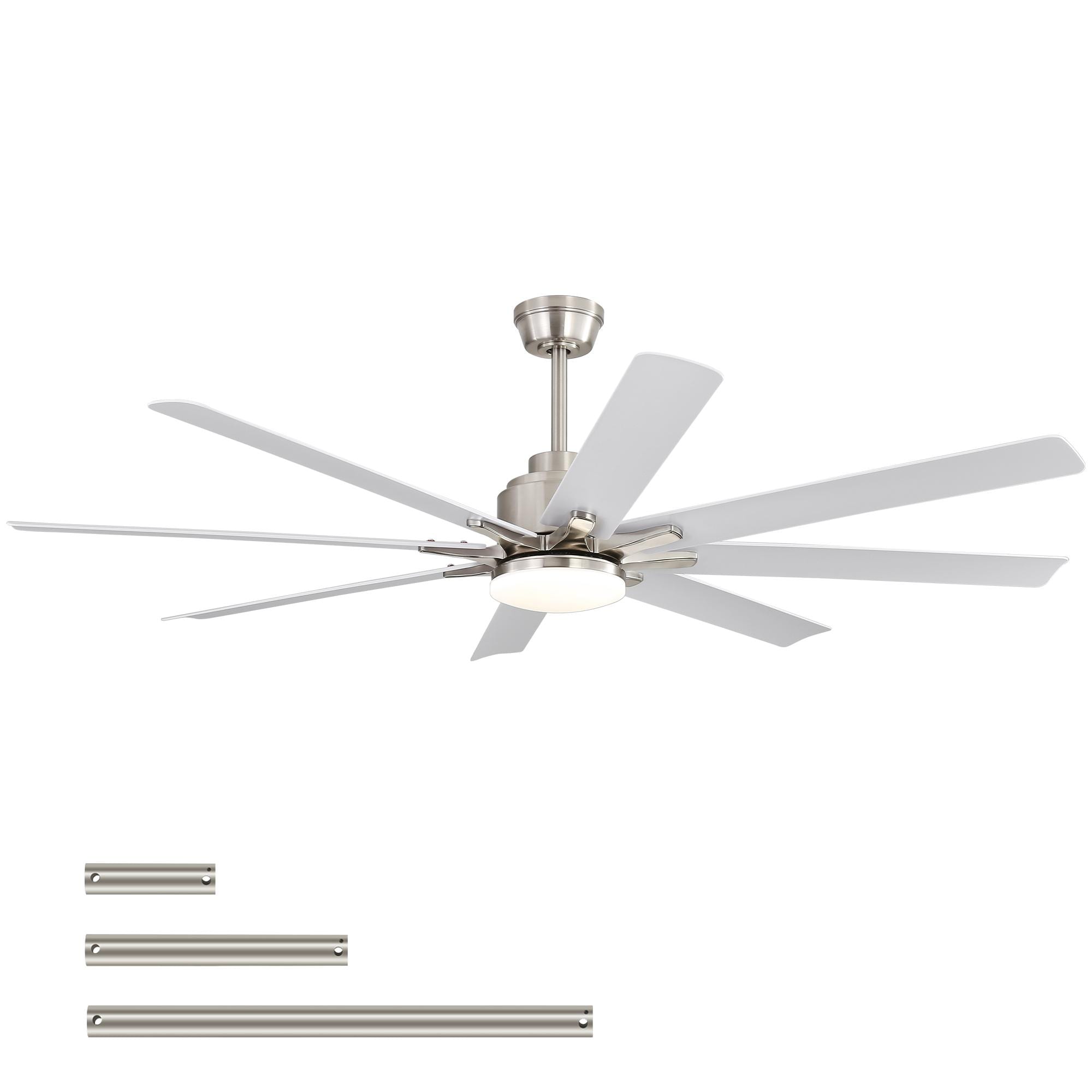 Bayfeve BFKS-52323-CF Ceiling-Fans - View #7