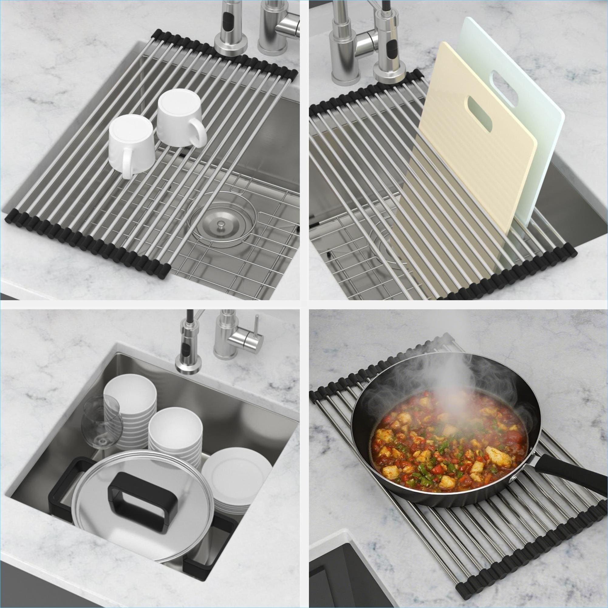 Watnature 7QF423KHFAO6 Kitchen-Sinks - View #10