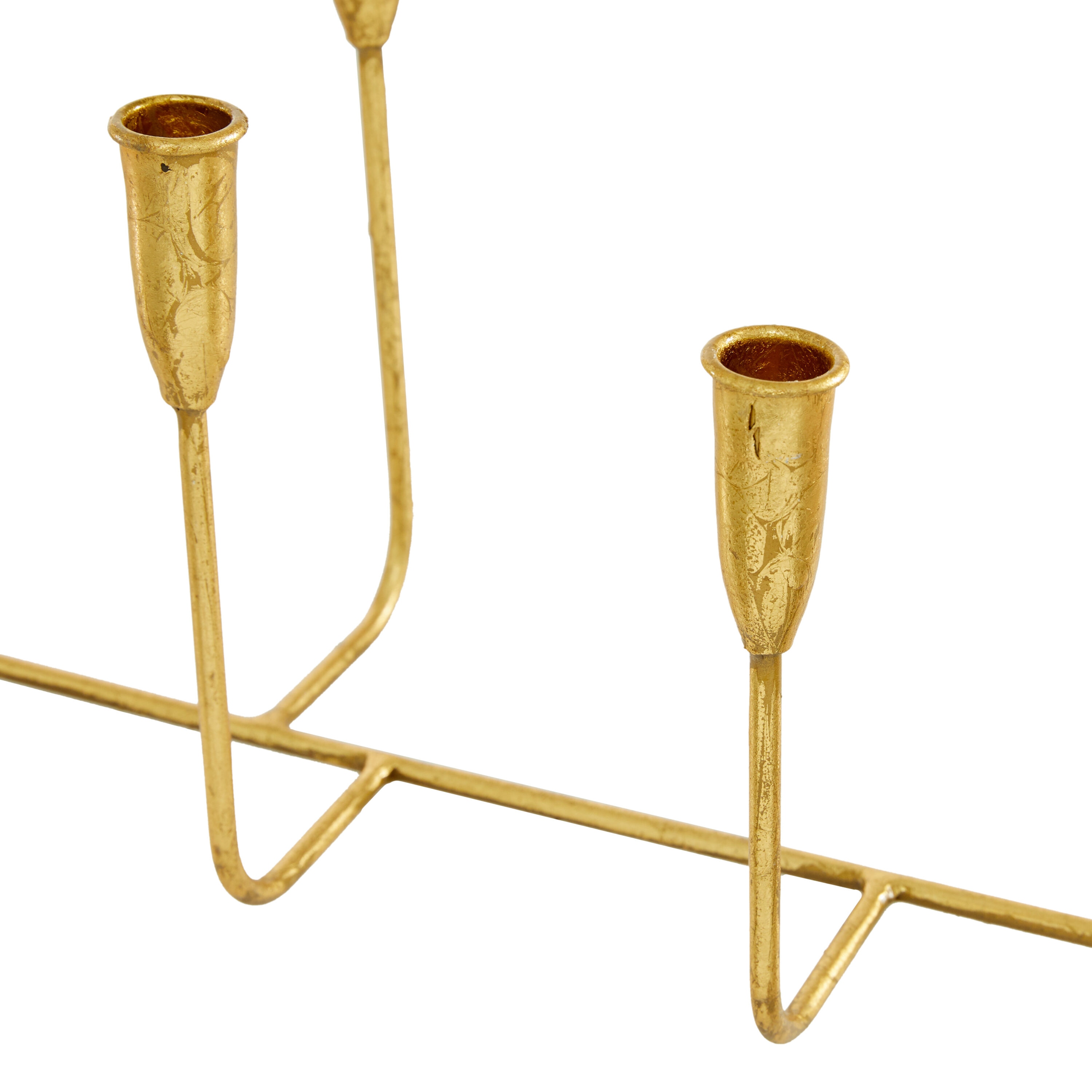 CosmoLiving by Cosmopolitan 86984 Candle-Holders - View #2
