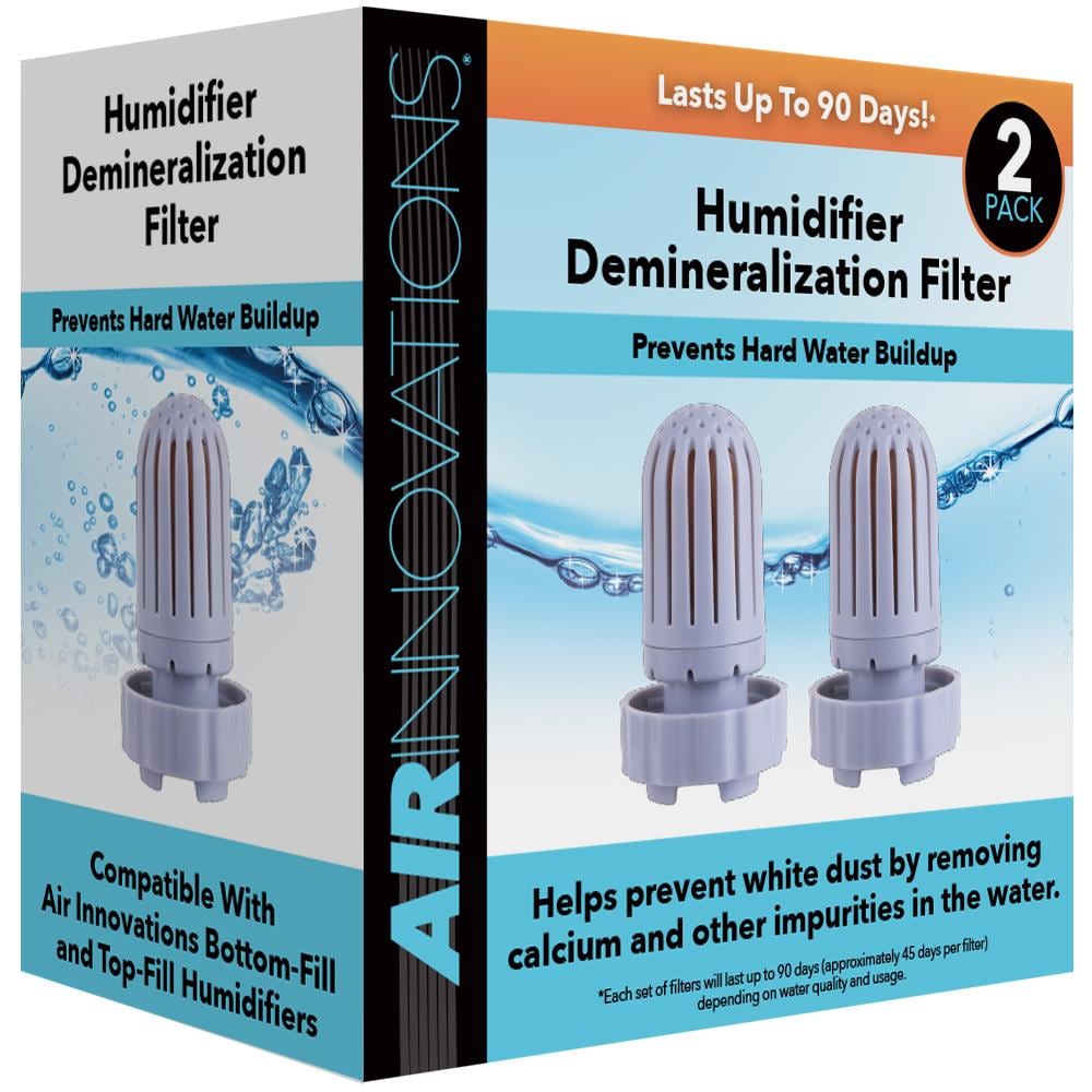 Black & Decker HF2 1.45-Gallon Humidifier Replacement Filter