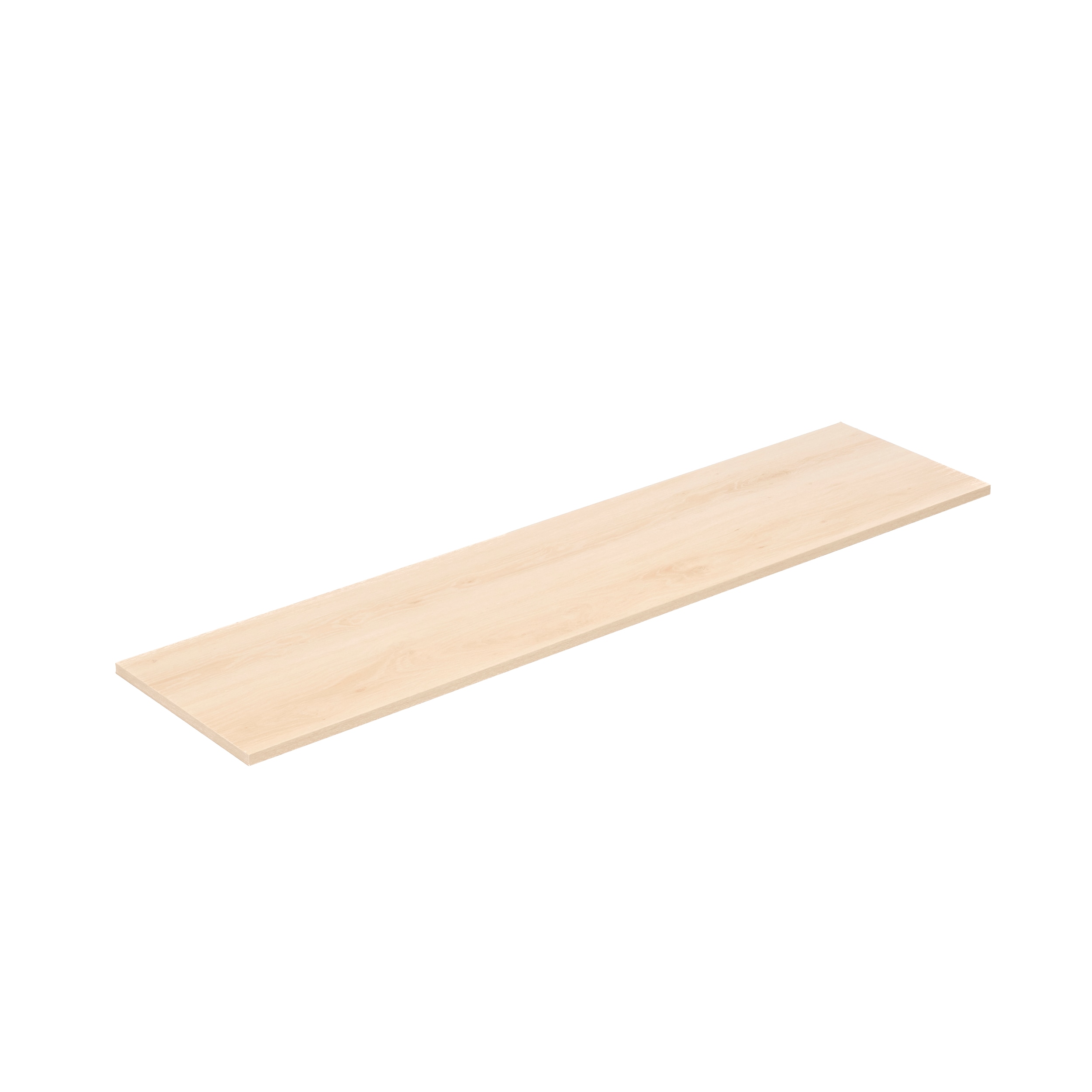 Style Selections BRD40 Wall-Mounted-Shelving - View #7