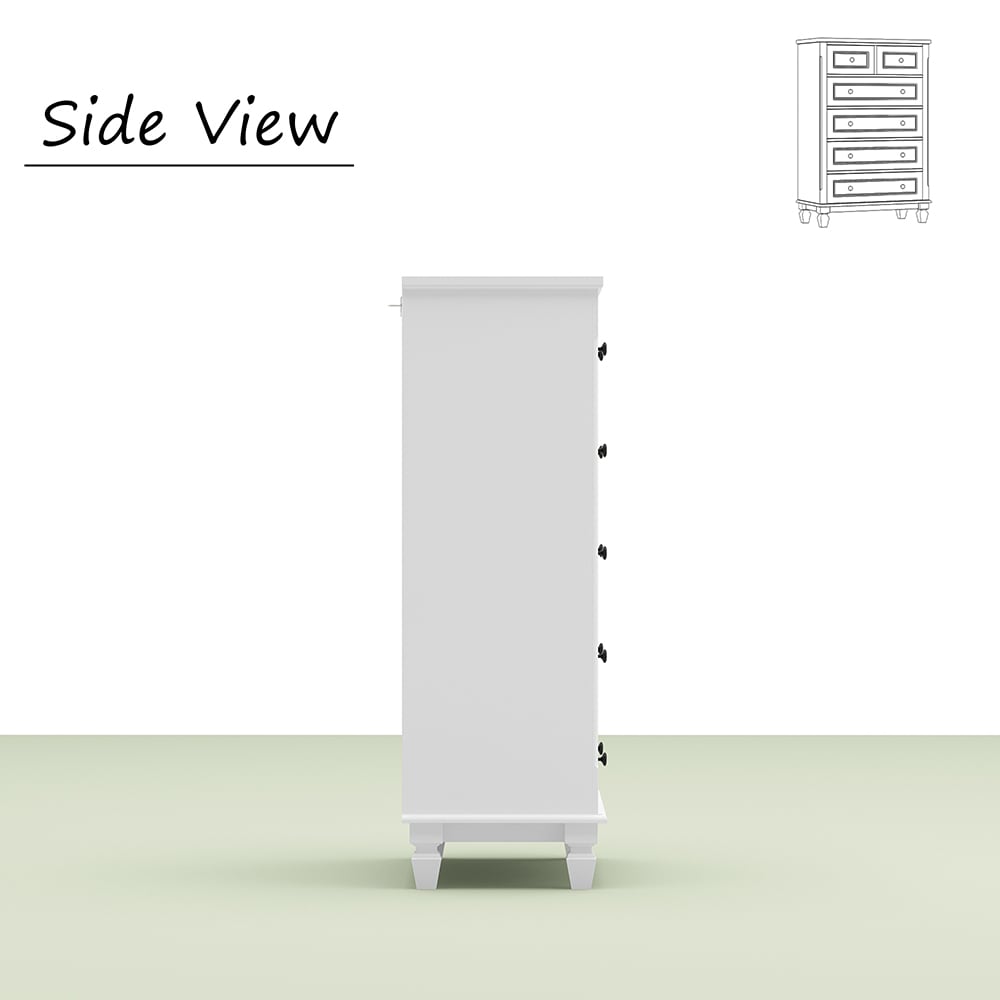  V-KF020273-01 dressers - View #7