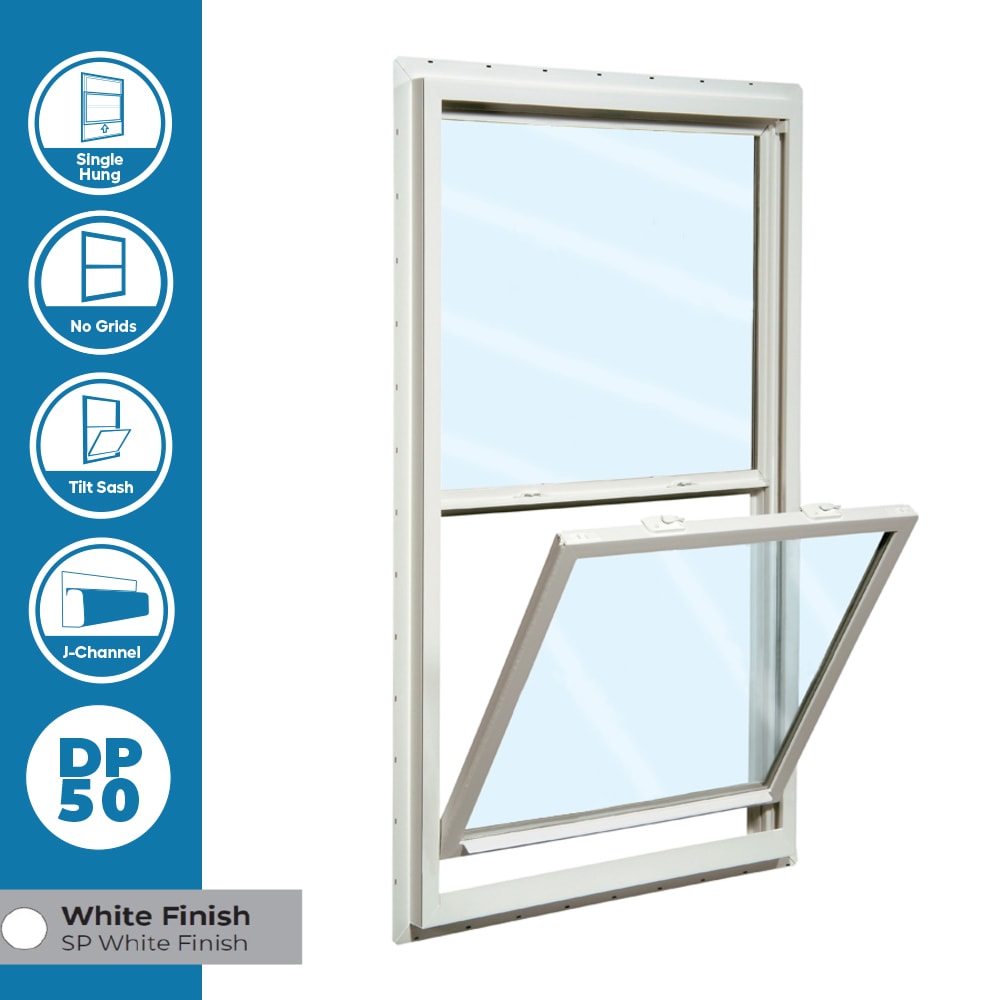 RELIABILT 150SH32360002 Single-Hung-Windows - View #8