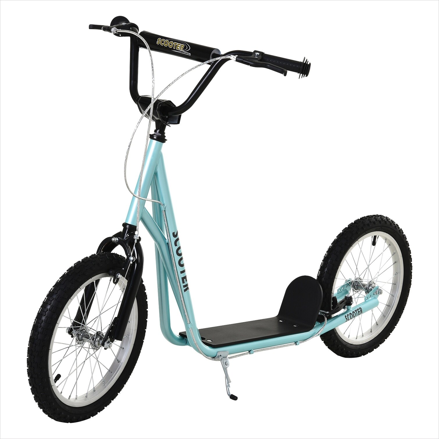 BBabe YMDG1OONB473 scooters - View #13