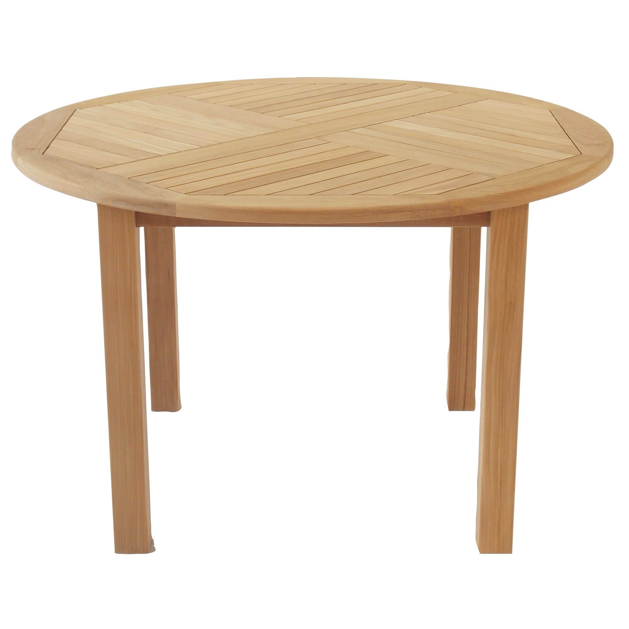 Wholesale 120cm round table For Amazing Dining Settings 