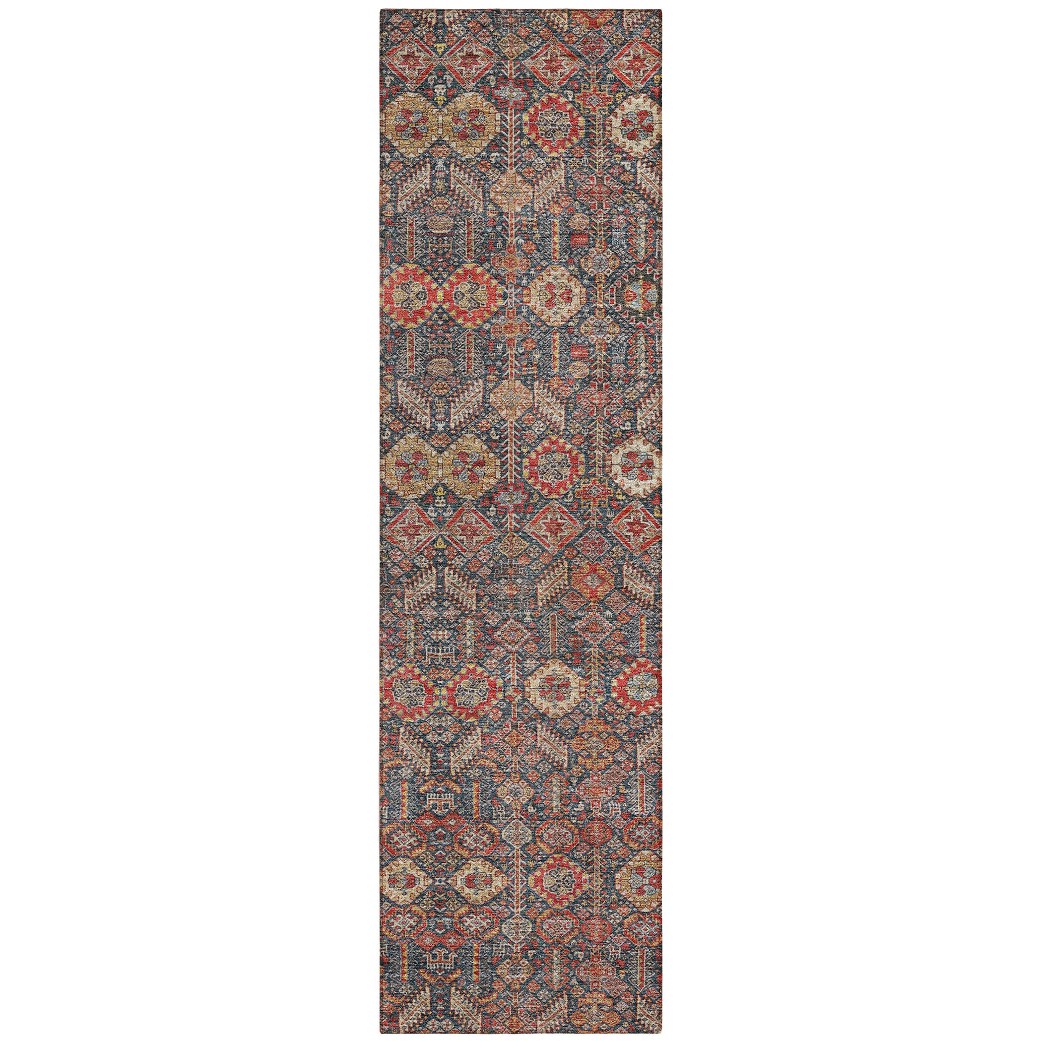 Addison Rugs ACN574RD2X8 rugs - View #2