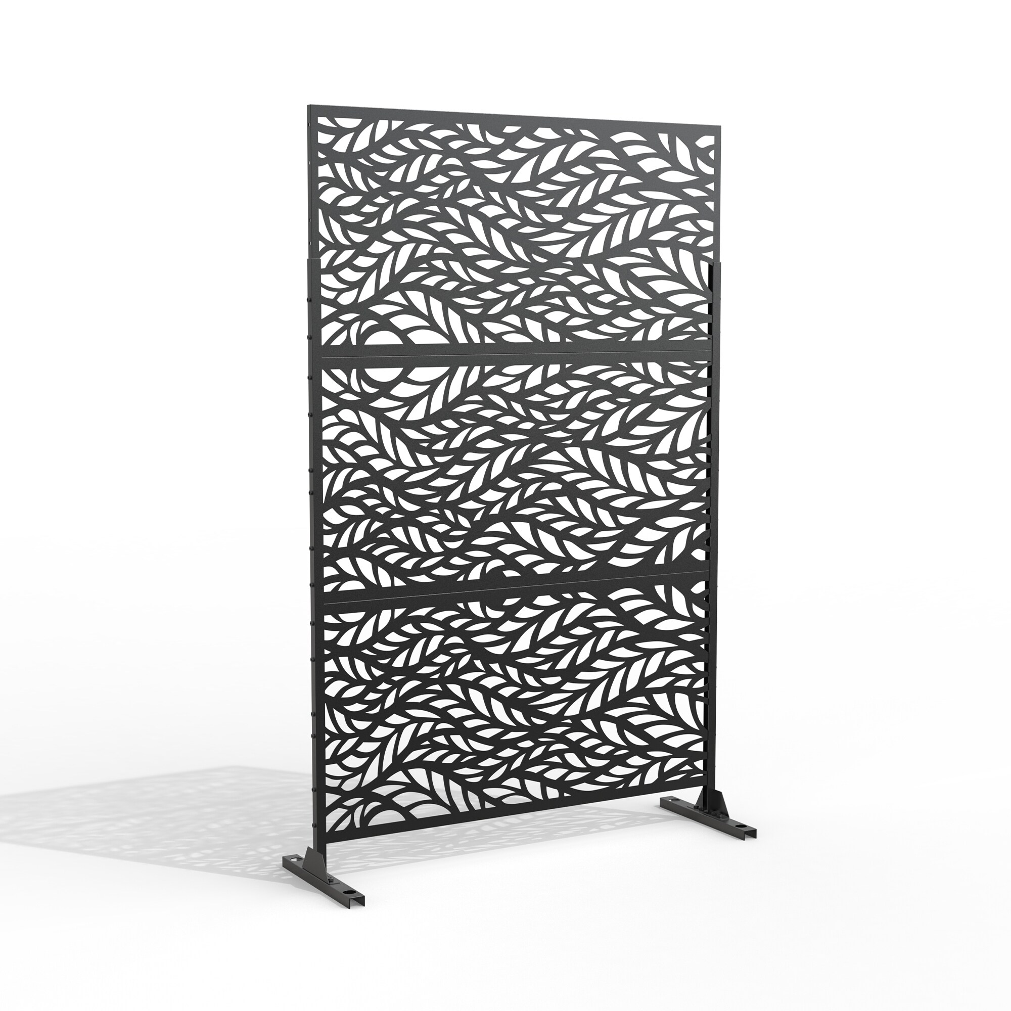 Dreamsidea LS-OS0007B-BLACK Outdoor-Privacy-Screen - View #4