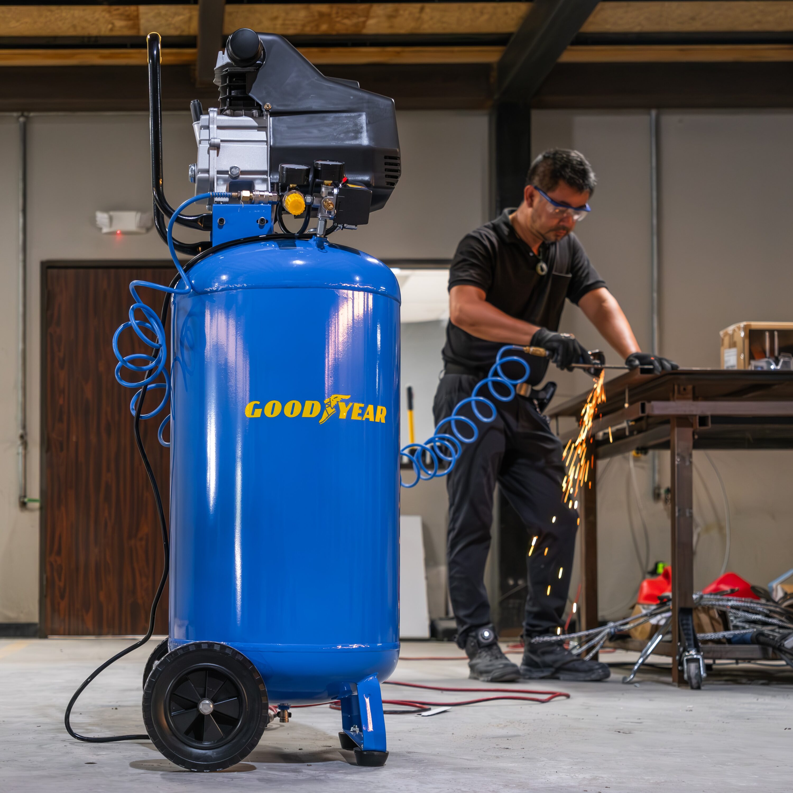 Goodyear GYC6260 Air-Compressors - View #6