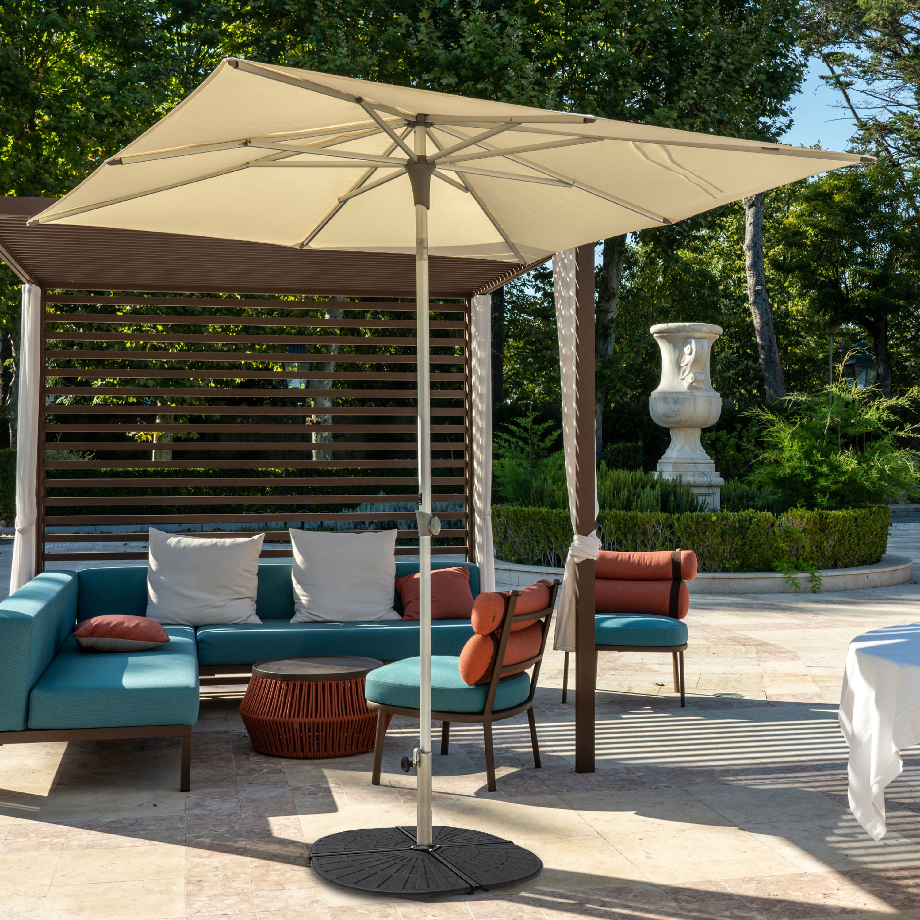 Four Seasons Outdoor Product 396120 Umbrella-Bases - View #4