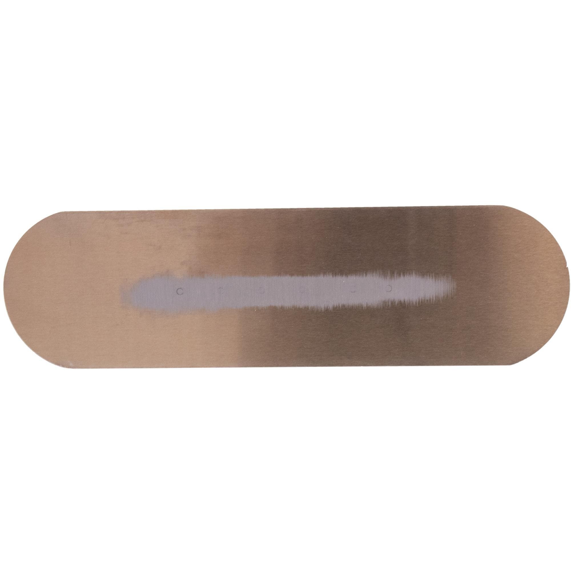 Marshalltown SP12GS Concrete-Trowels - View #3