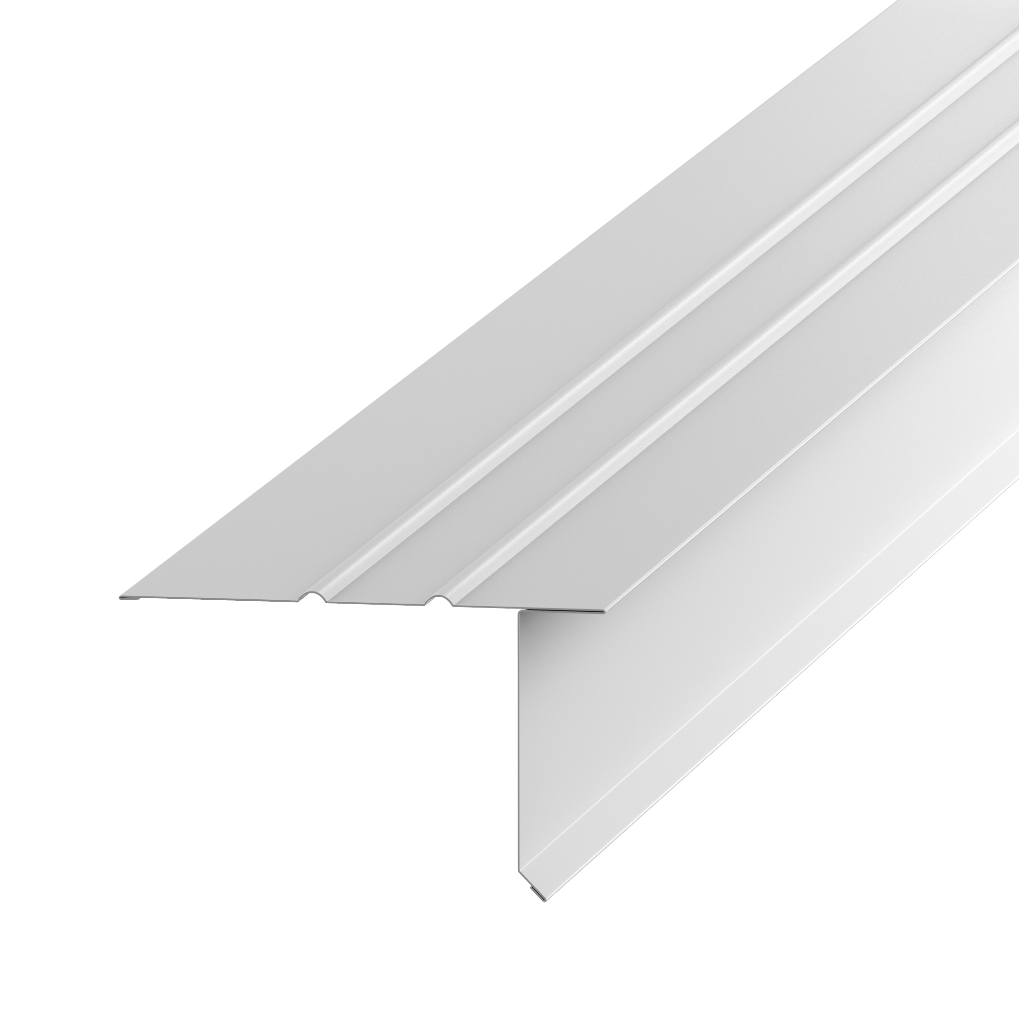Amerimax 5504100120 Drip-Edges - View #5