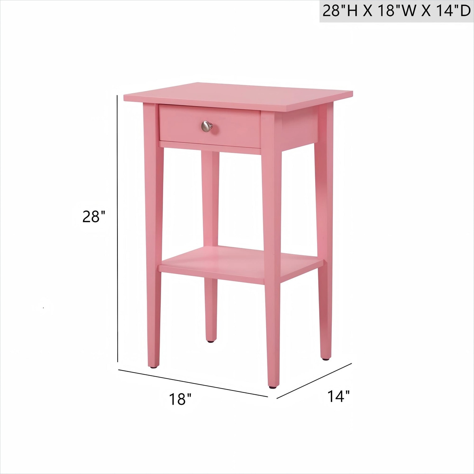 SUNCREAT HICBZJKC3NKB nightstands - View #3