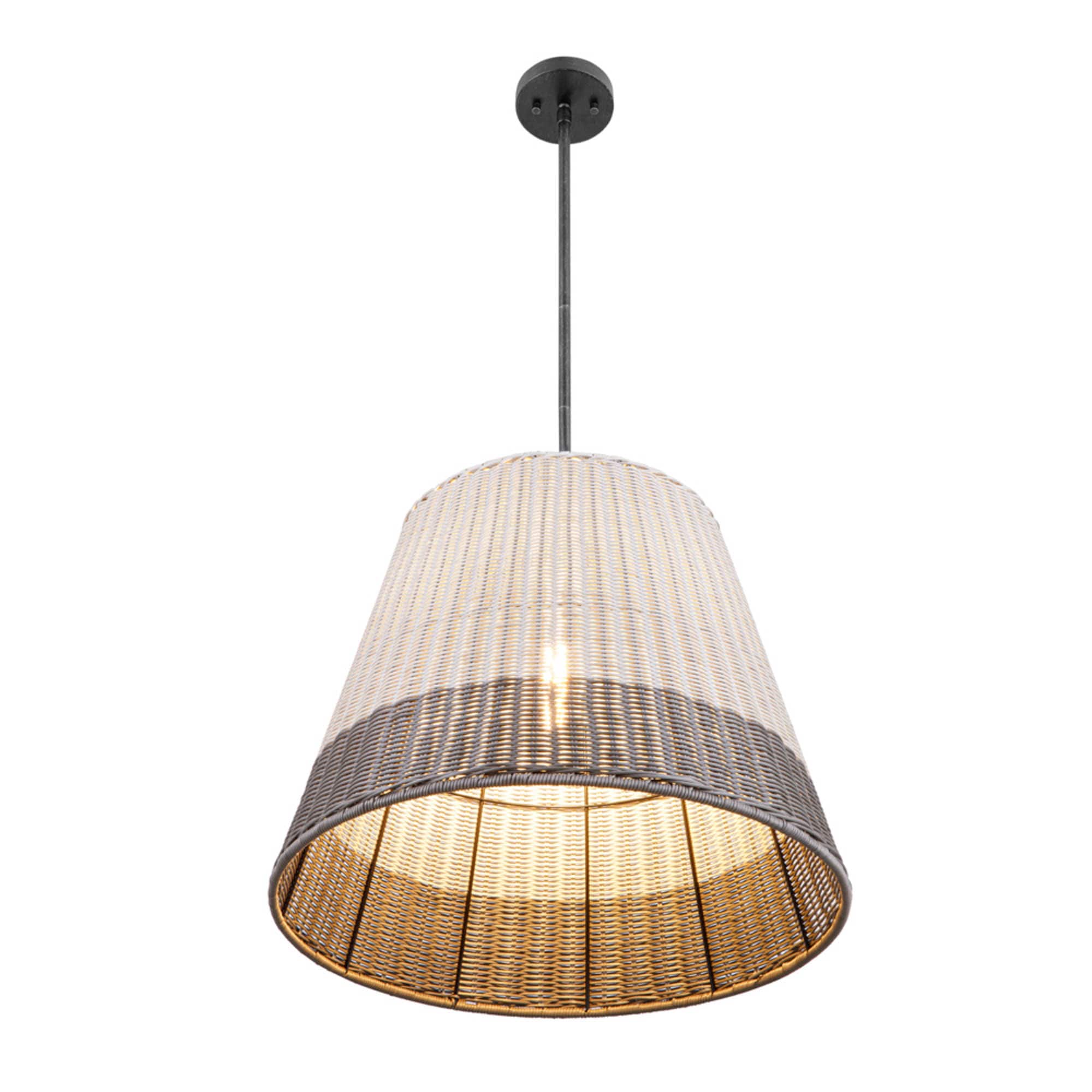 allen + roth 43035 Pendant-Lights - View #11