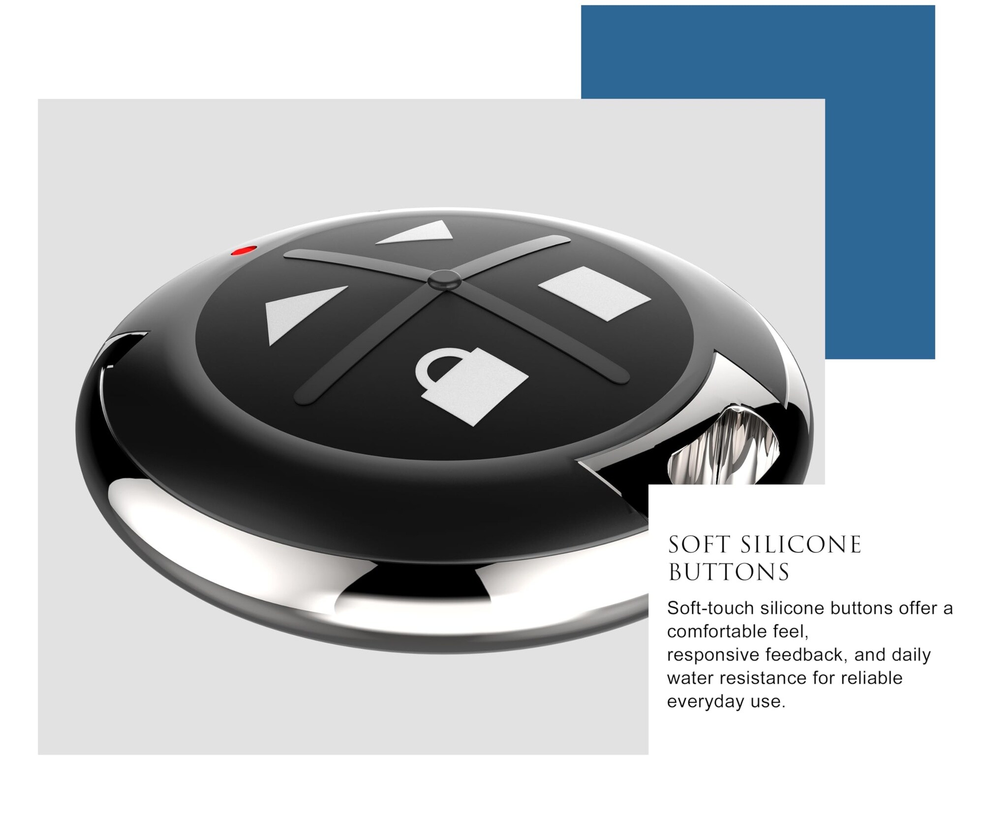 Aoibox LABJ0BM6 Gate-Opener-Accessories - View #3