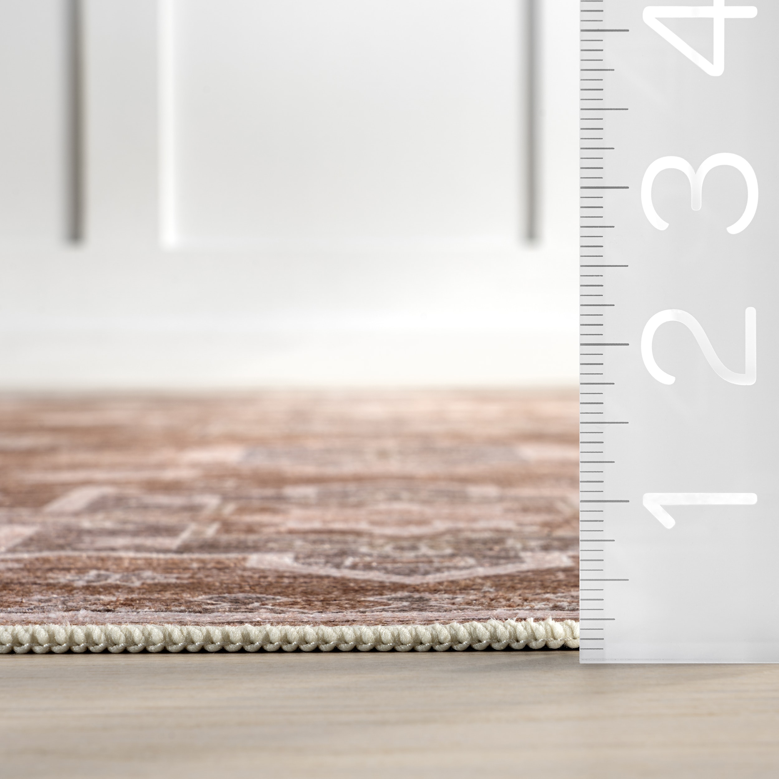 nuLOOM 200HJVL65A-9012 rugs - View #6