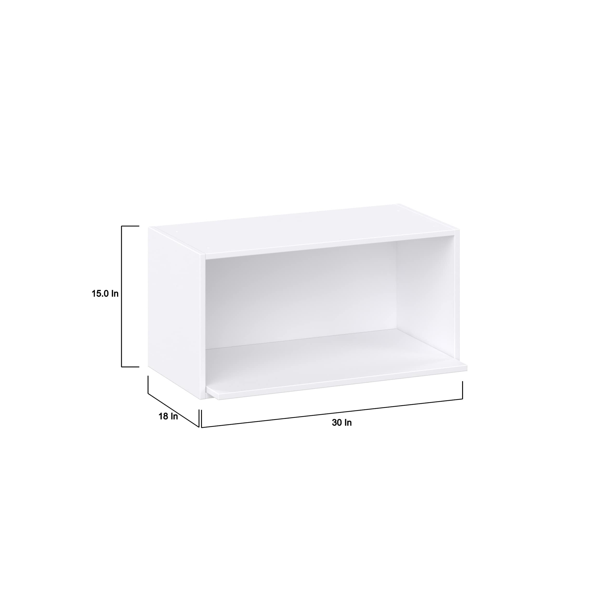 Hugo&Borg DSWMS3015-JO Cabinets-Kitchen - View #4