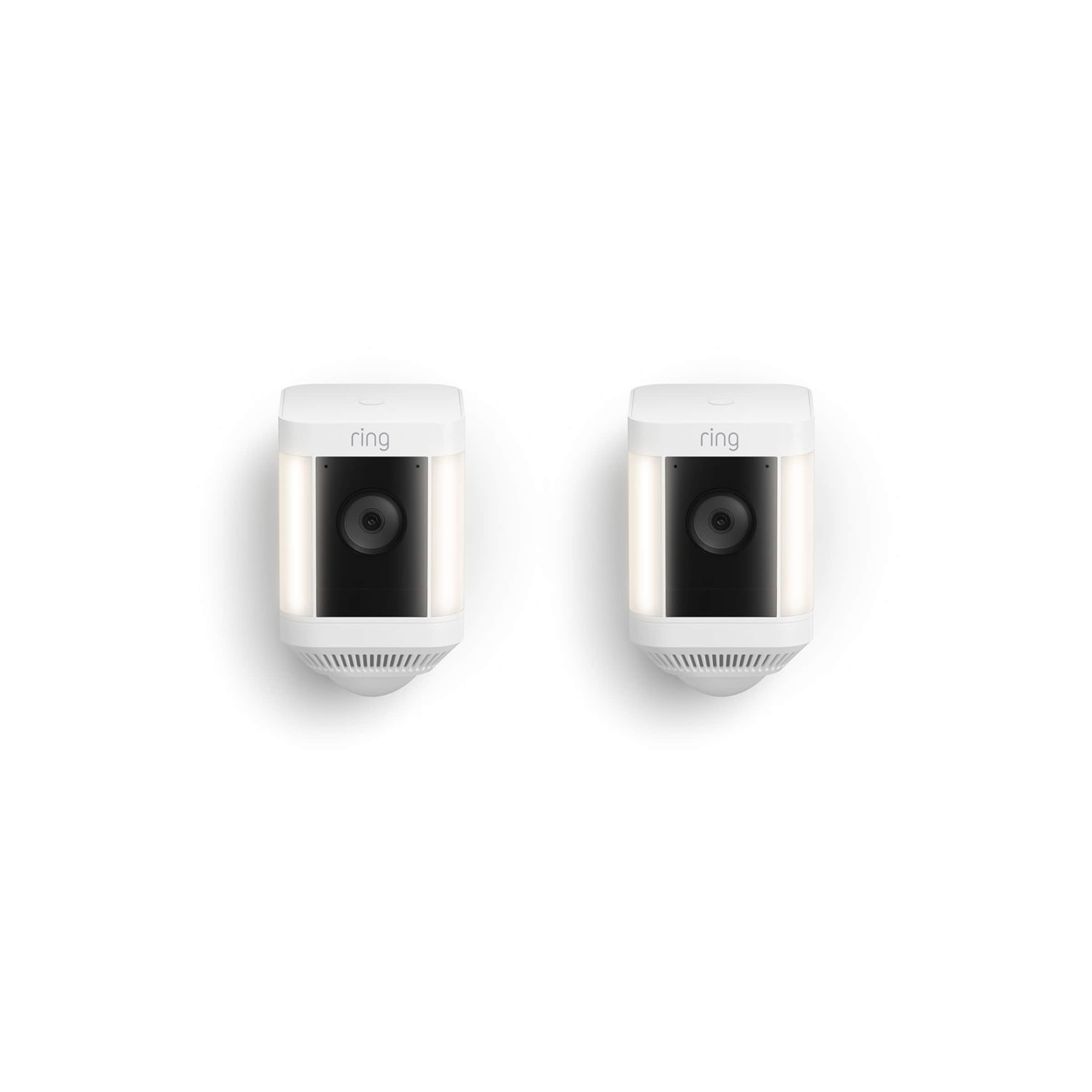 Ring Outdoor Smart Security Cameras | P.C. Richard & Son