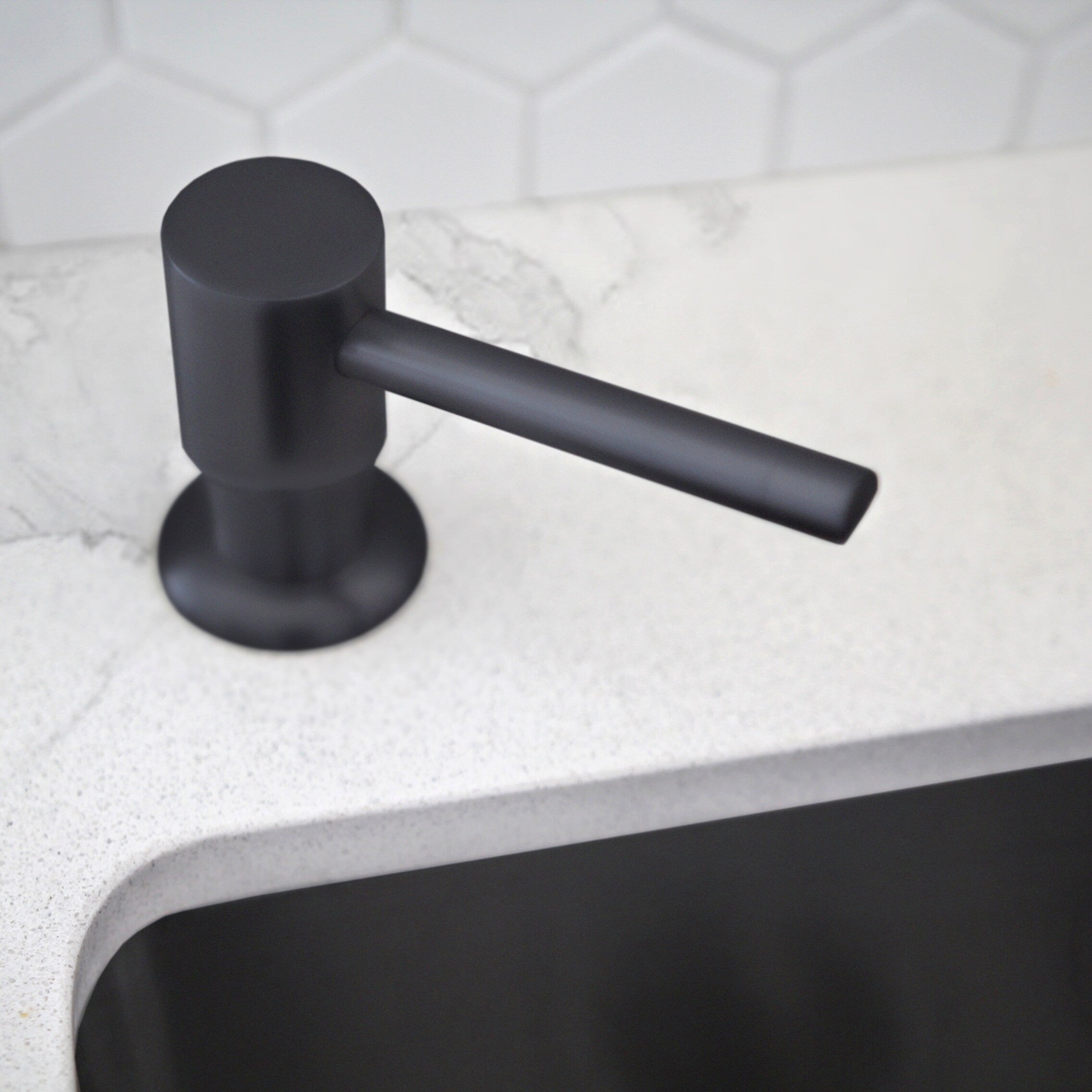 Stylish S-01N Soap-Lotion-Dispensers - View #7