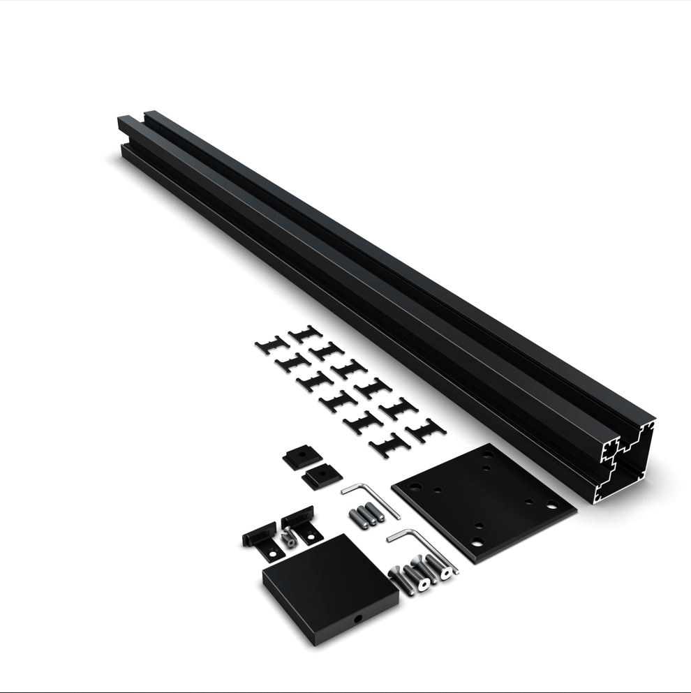 HOFT USKCP4401 railings - View #5