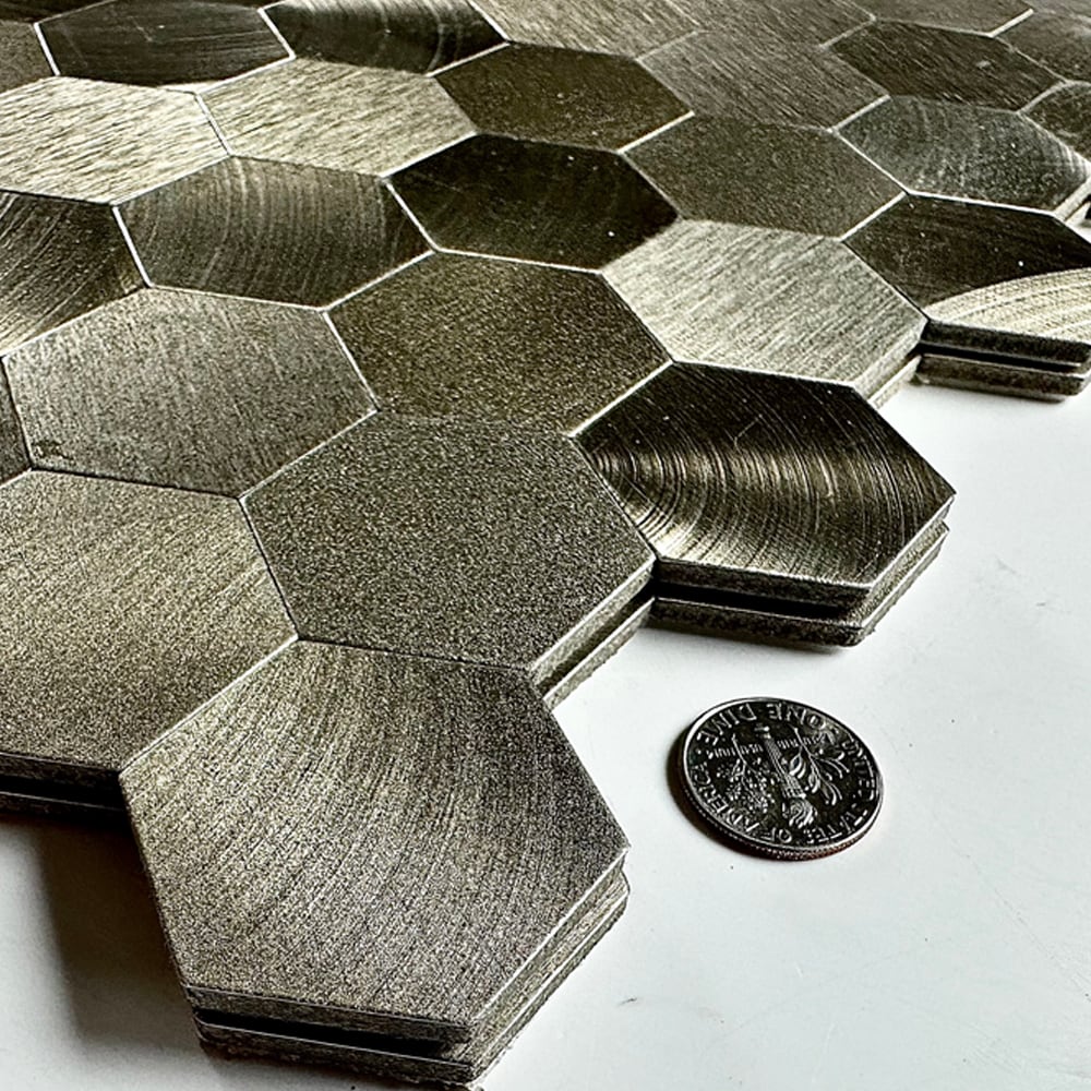 Abolos LWSEHMHEX-CO Ceramic-Tile - View #4