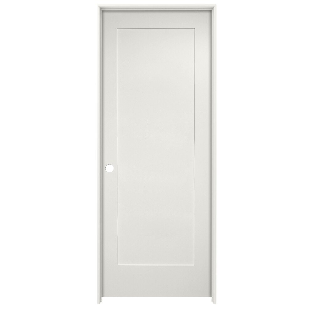 American Building Supply LO968127 Pre-Hung-Doors - View #2