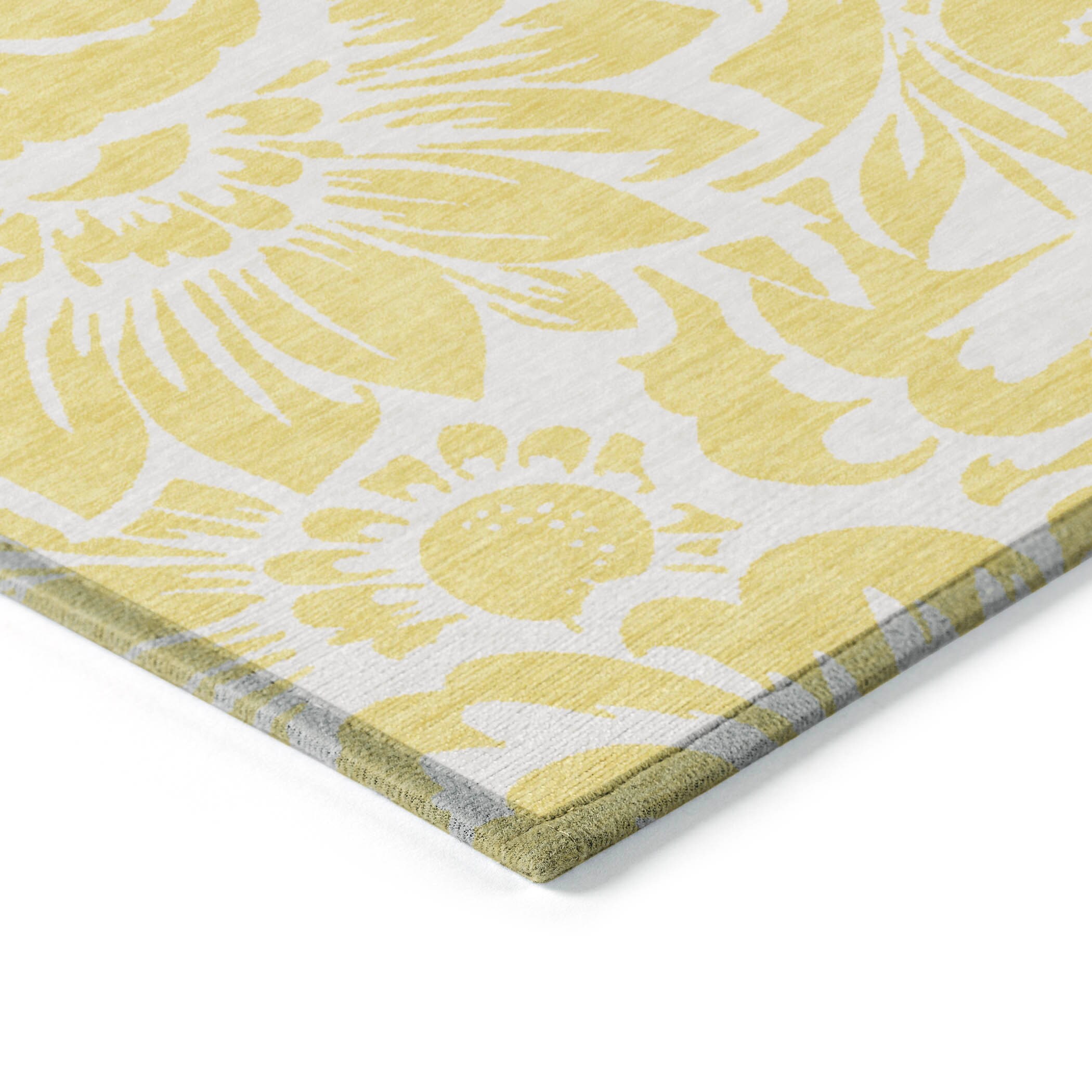 Addison Rugs ACN551YE30X46 rugs - View #4