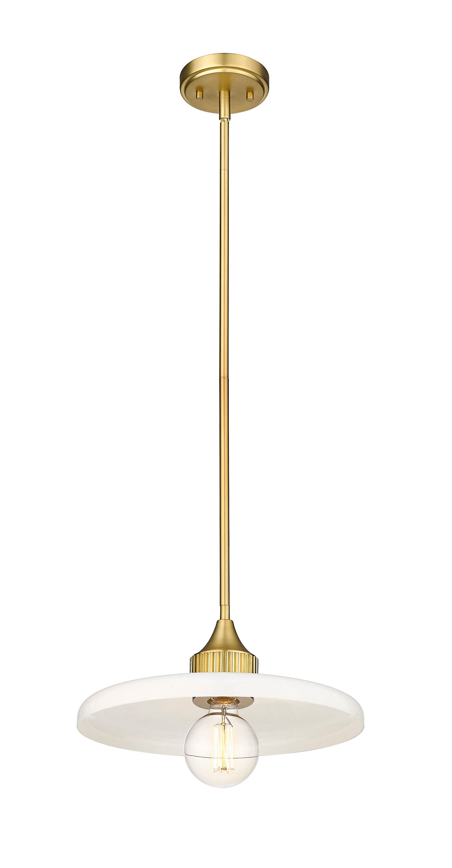 Z-Lite 820P14-OBR Pendant-Lights - View #2