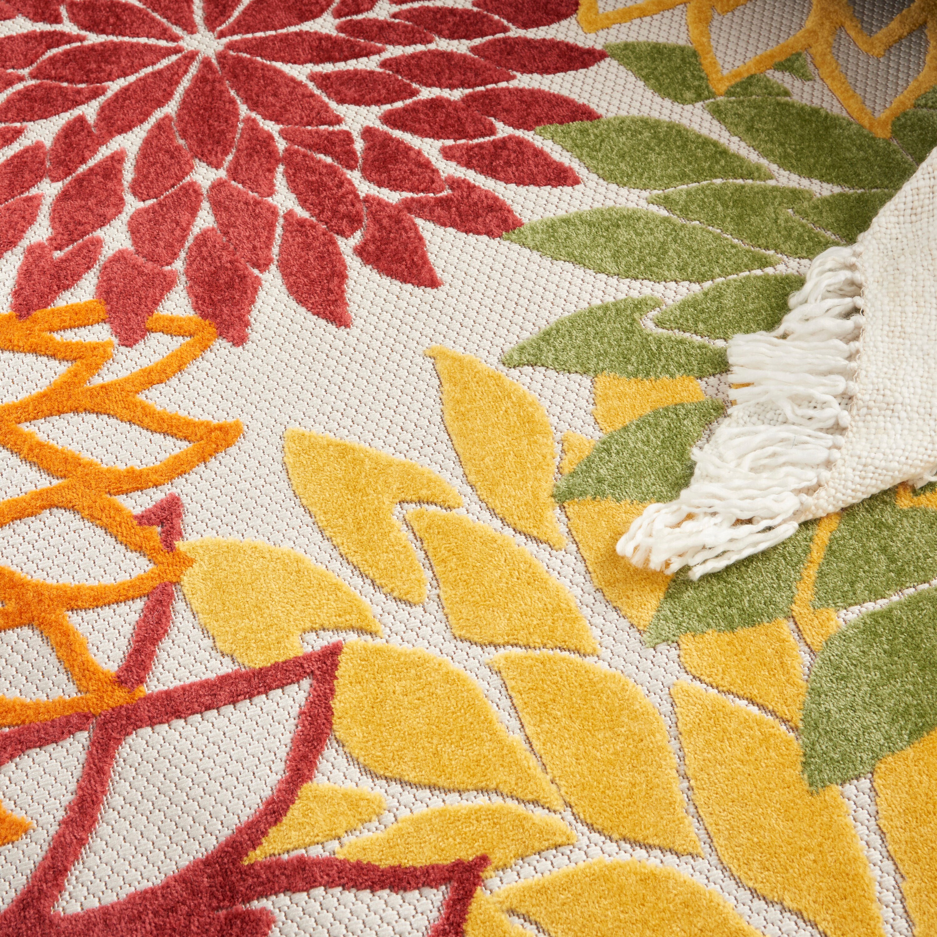 Nourison 99446827029 rugs - View #3