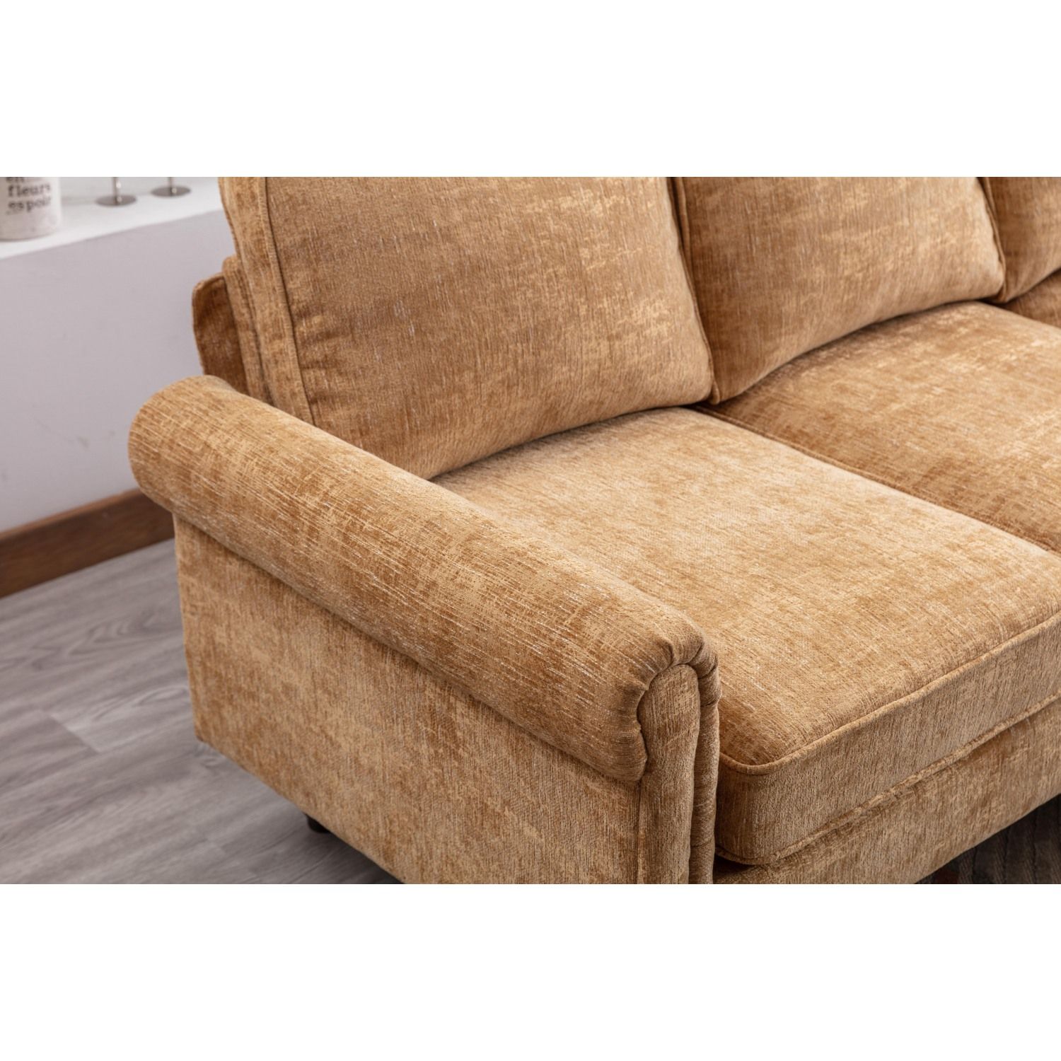 JASMODER W395S00089 Sofas-Loveseats - View #8