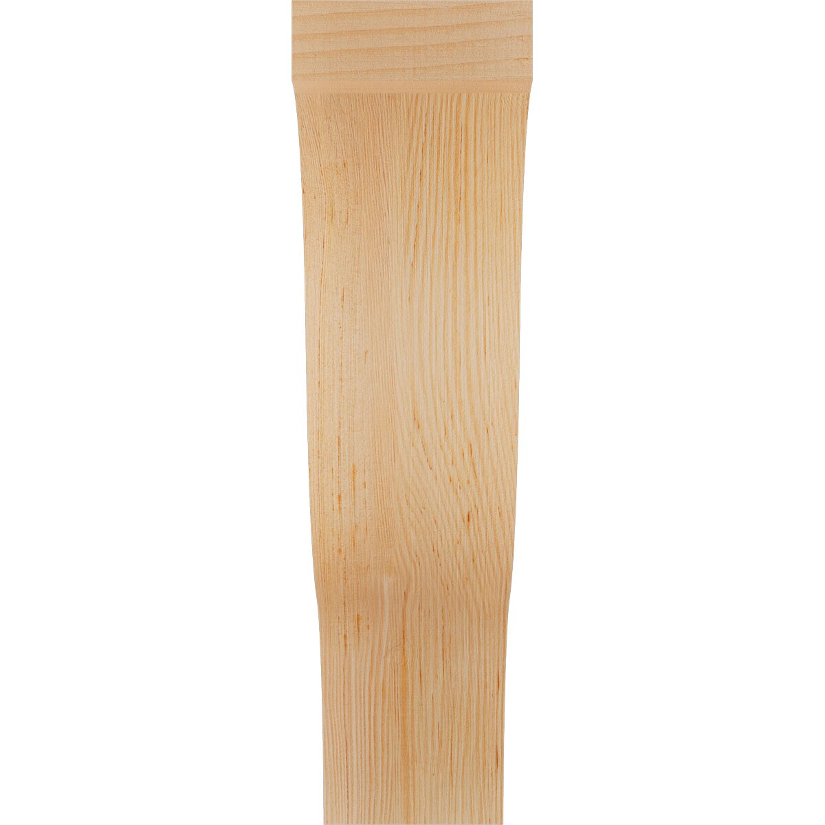 Ekena Millwork BRC06X22X22FST00SDF braces - View #2