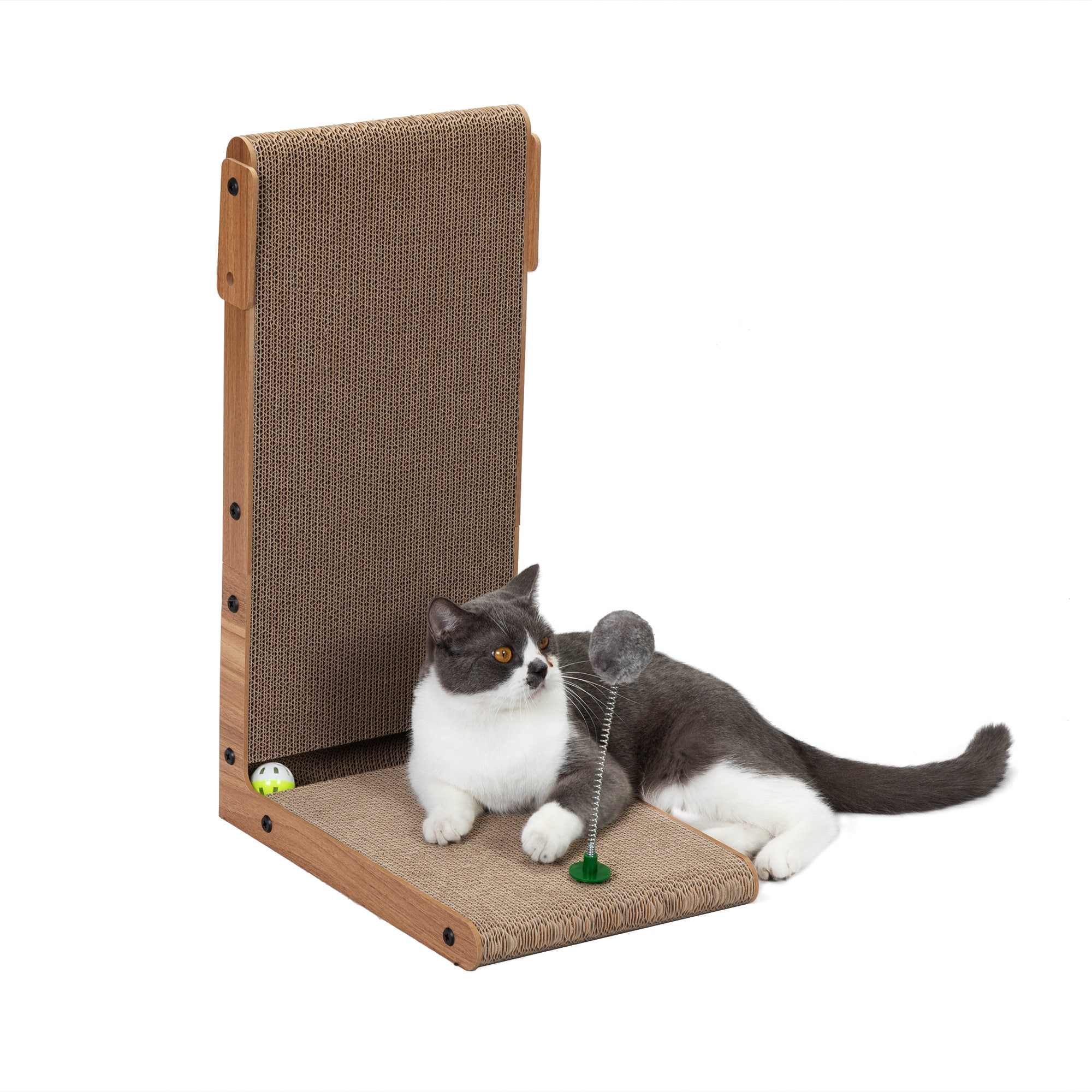 Coziwow CW12R0515 Cat-Trees - View #6