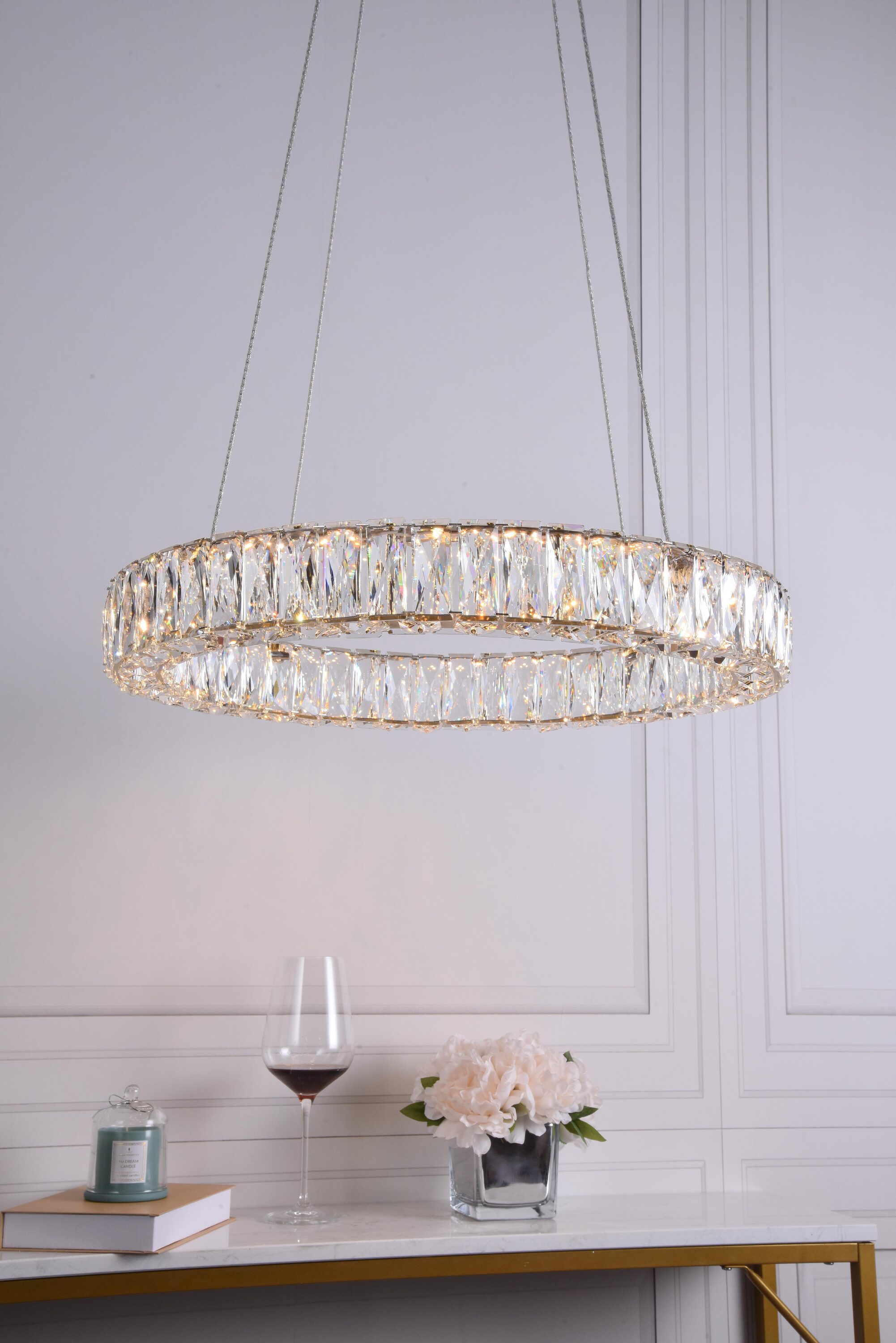 Elegant Decor HF10509D23G b090015 - View #8