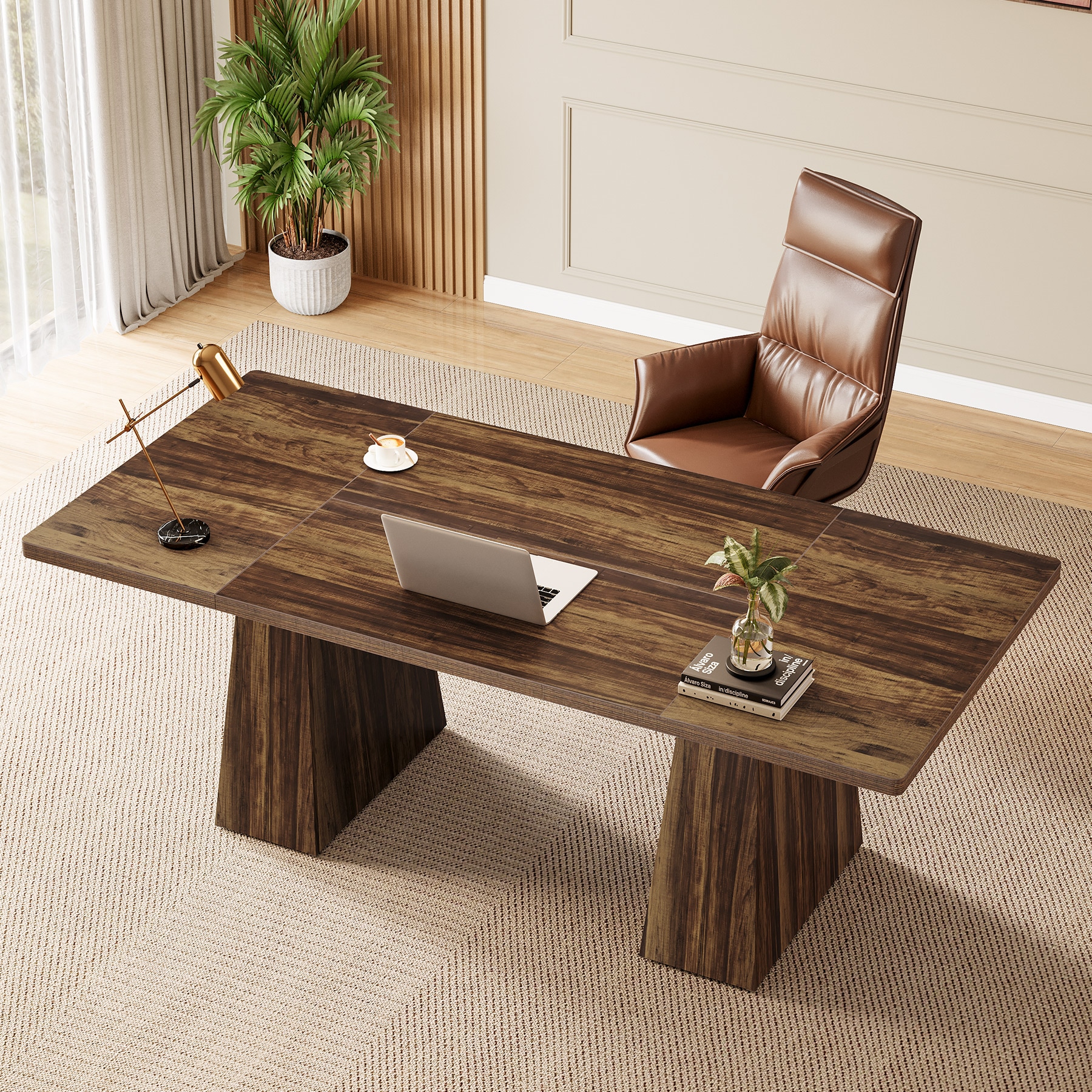 Tribesigns LWSC-F2101 desks - View #4