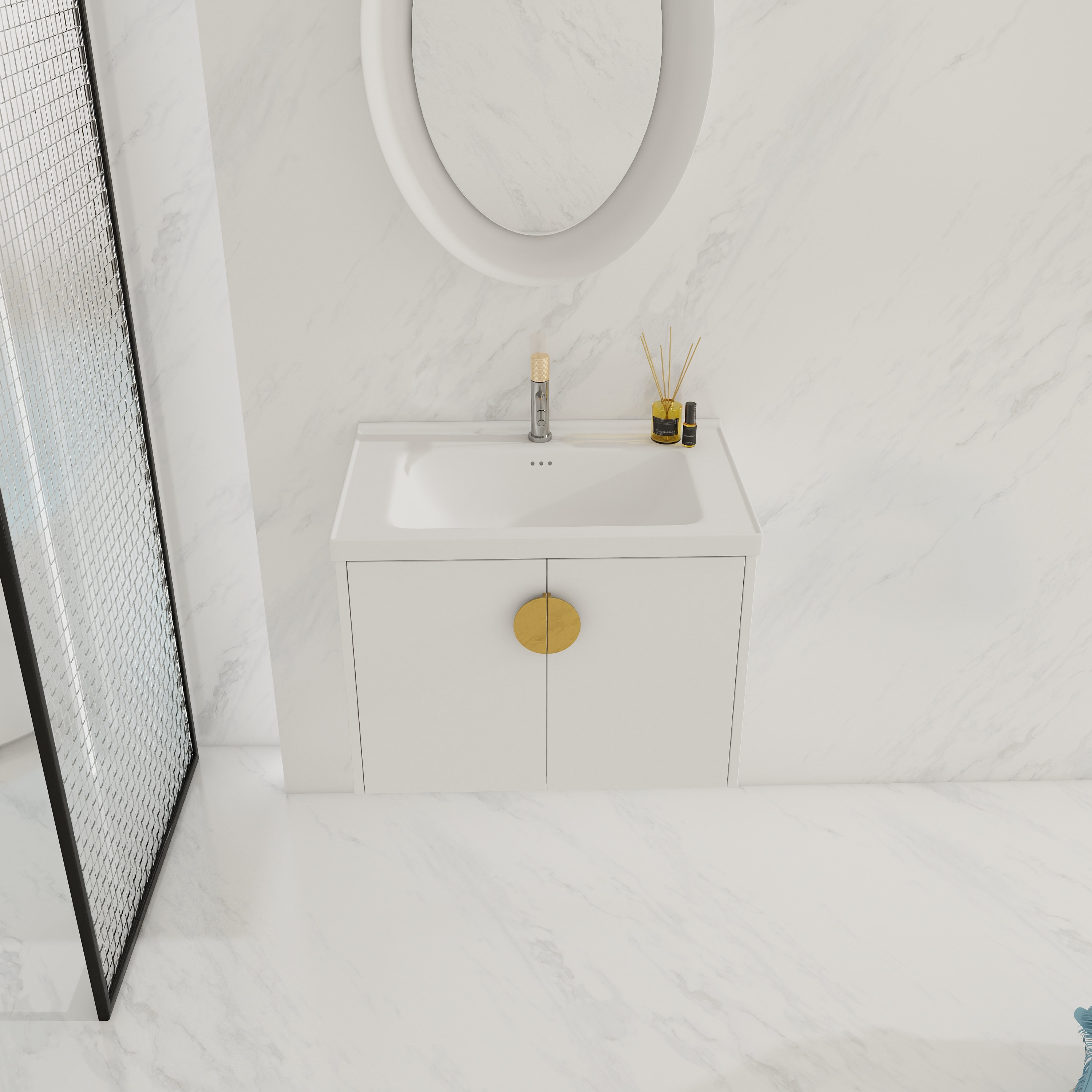 GDFStudio 325547 Bath-Vanity-Combo - View #5