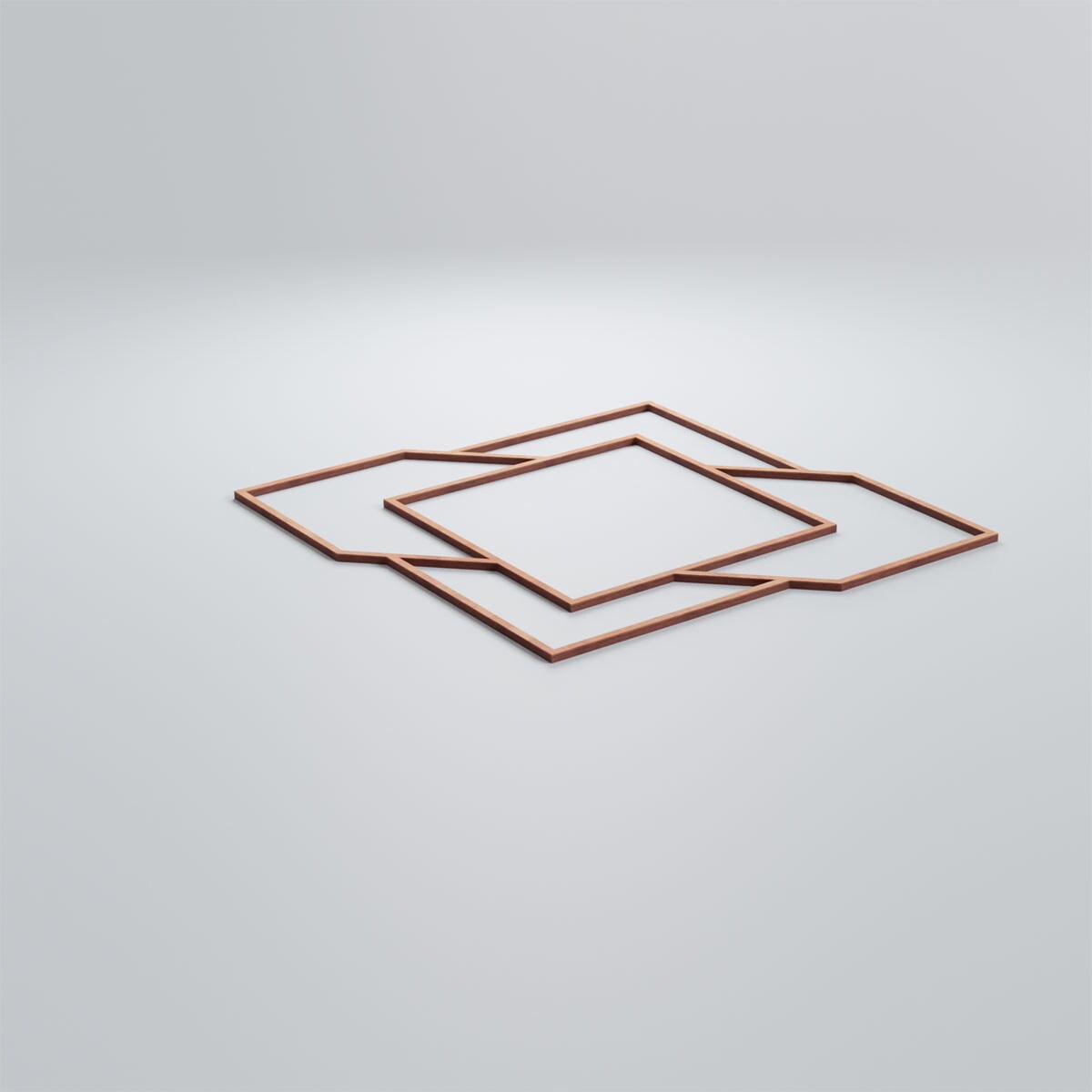 Ekena Millwork WALW16X16X0250MMTCH Wall-Panels - View #4