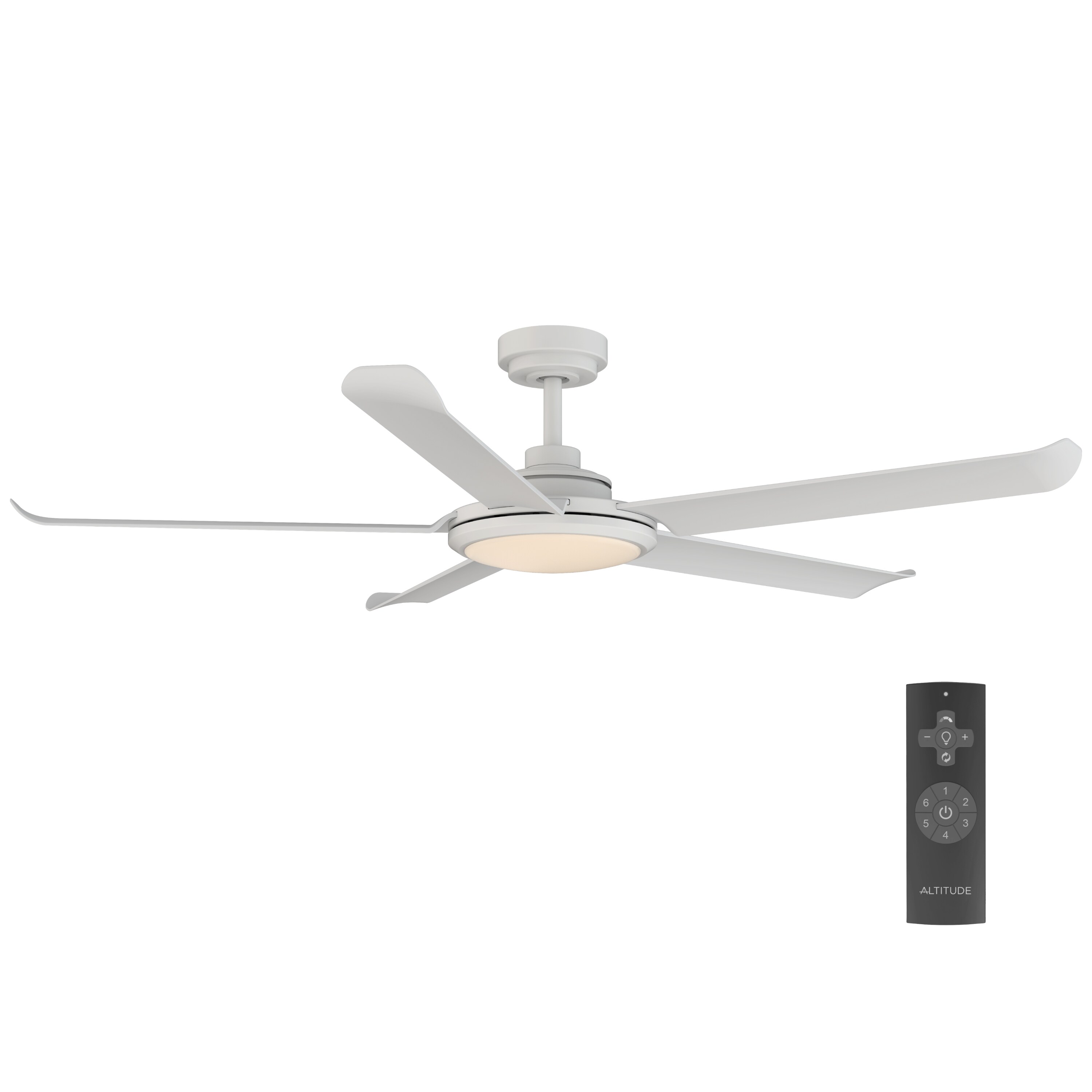 ALTITUDE 131L60MWH Ceiling-Fans - View #3