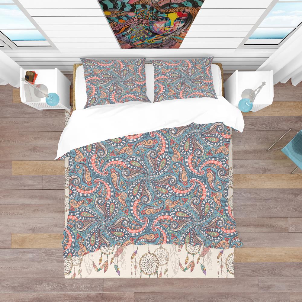 Designart BED18992-T bedding - View #3