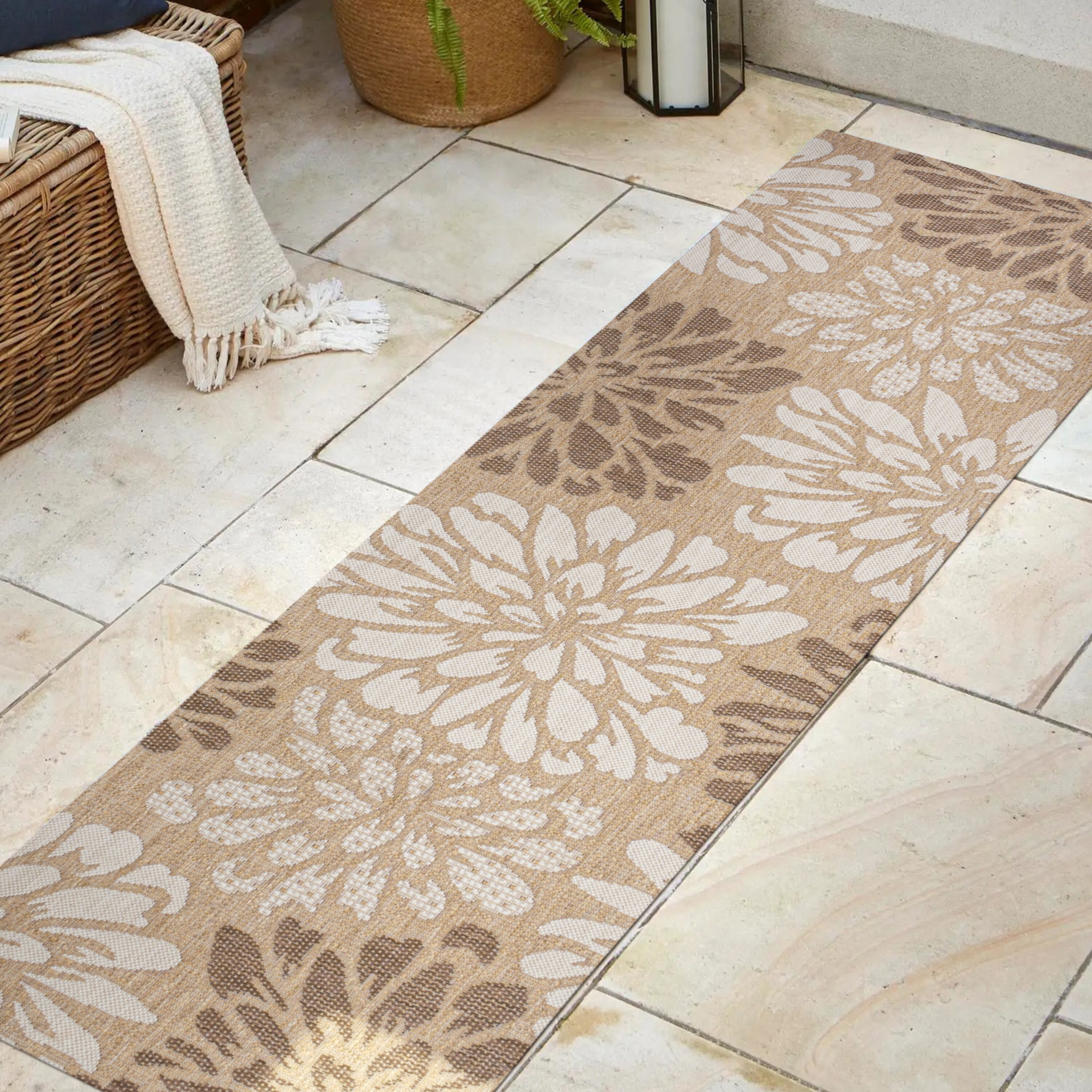 JONATHAN  Y SMB110I-210 rugs - View #5
